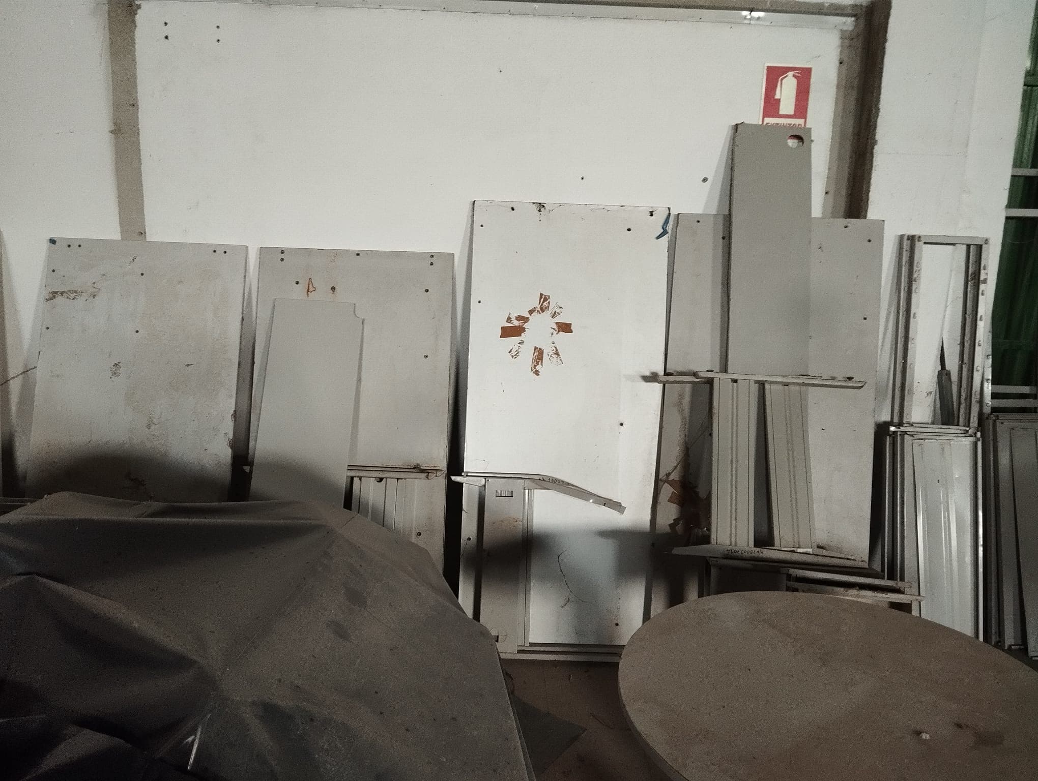Equipamentos de Construção Civil — imagen 60