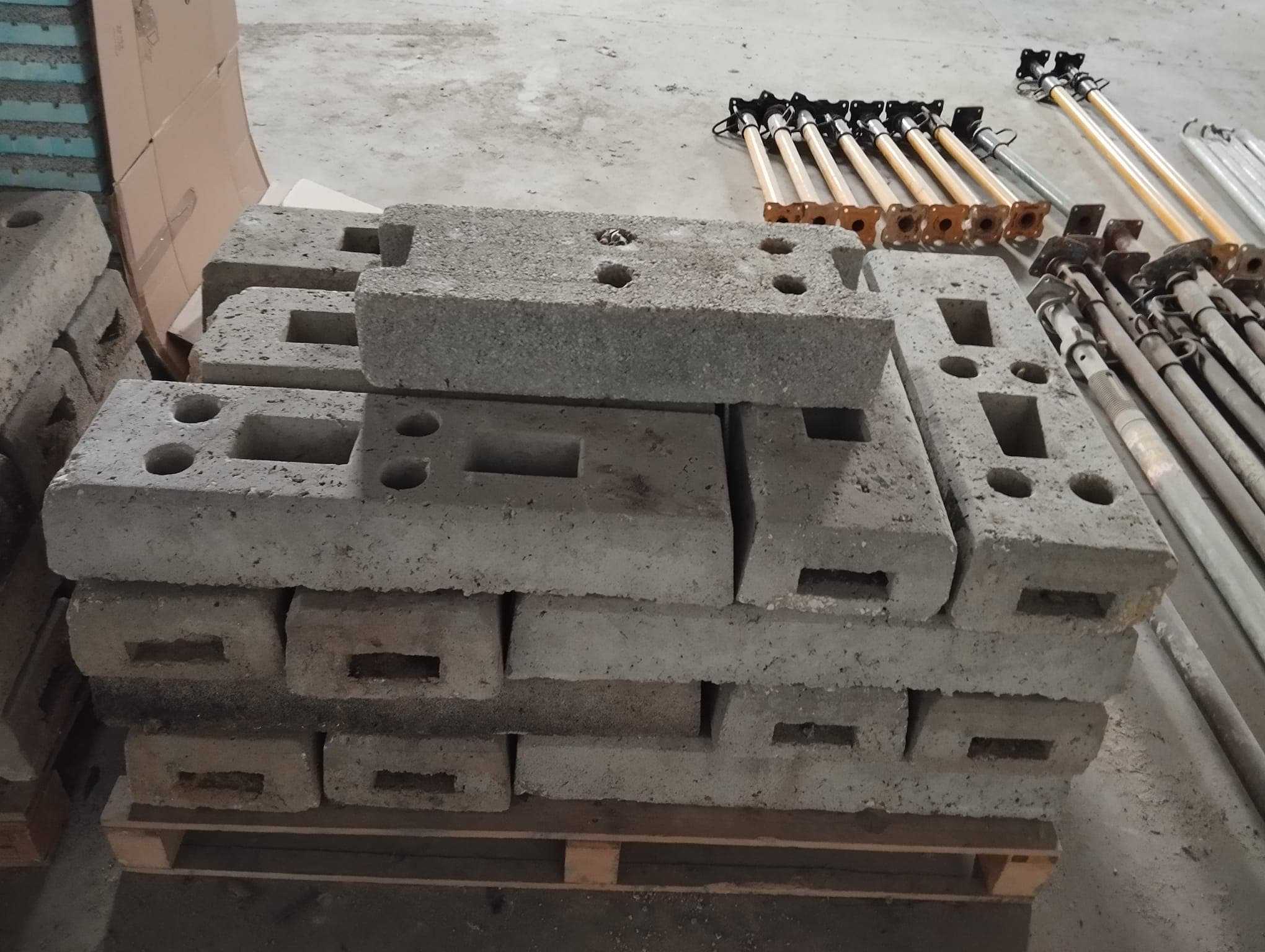Equipamentos de Construção Civil — imagen 23