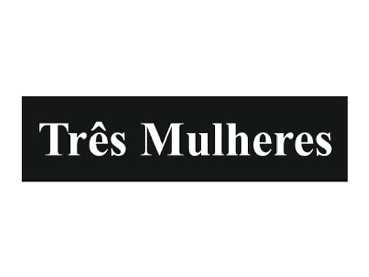 Marca Nacional "TRÊS MULHERES" — image 1