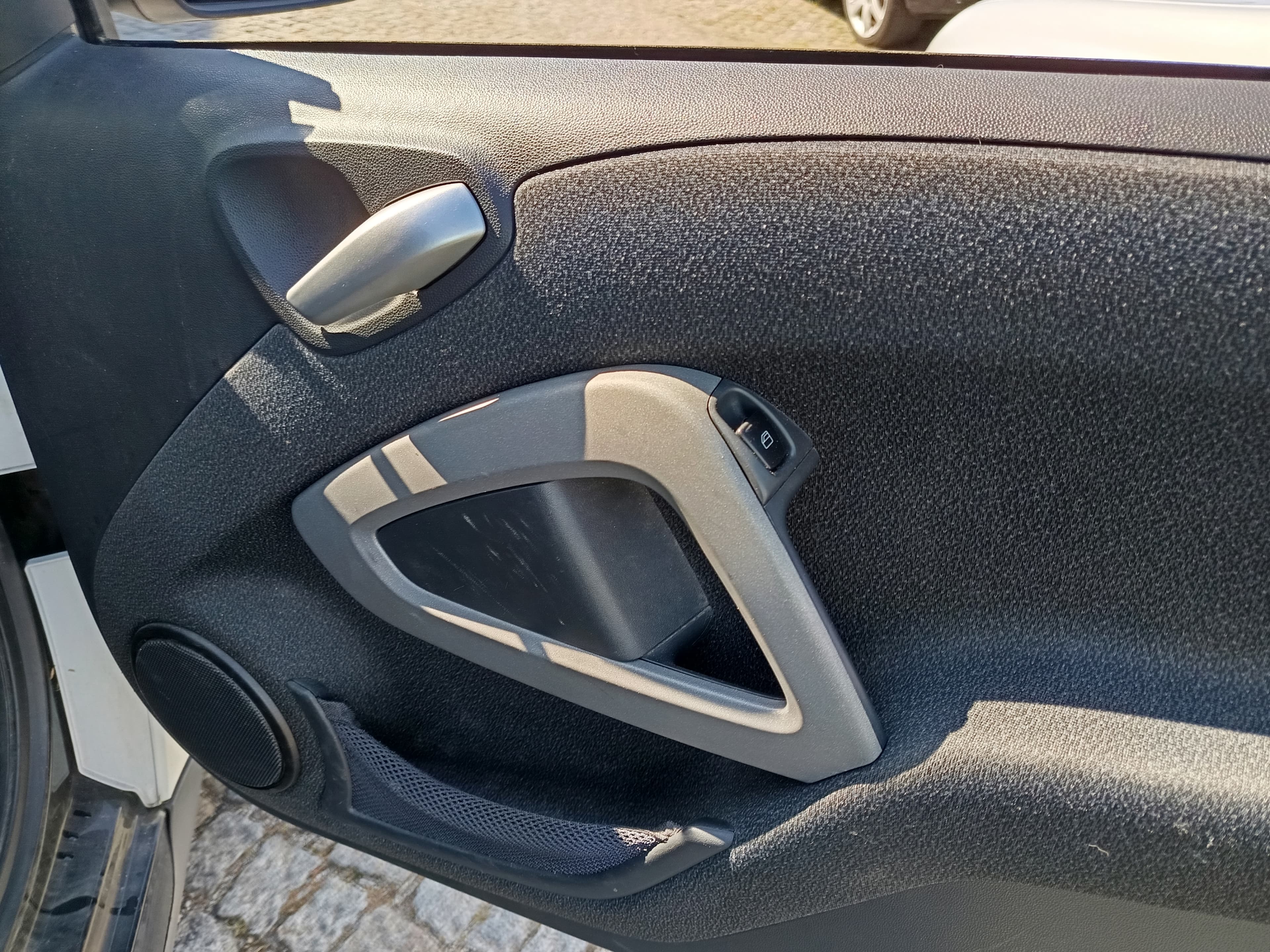Smart Fortwo · Ano 2009 — imagen 16