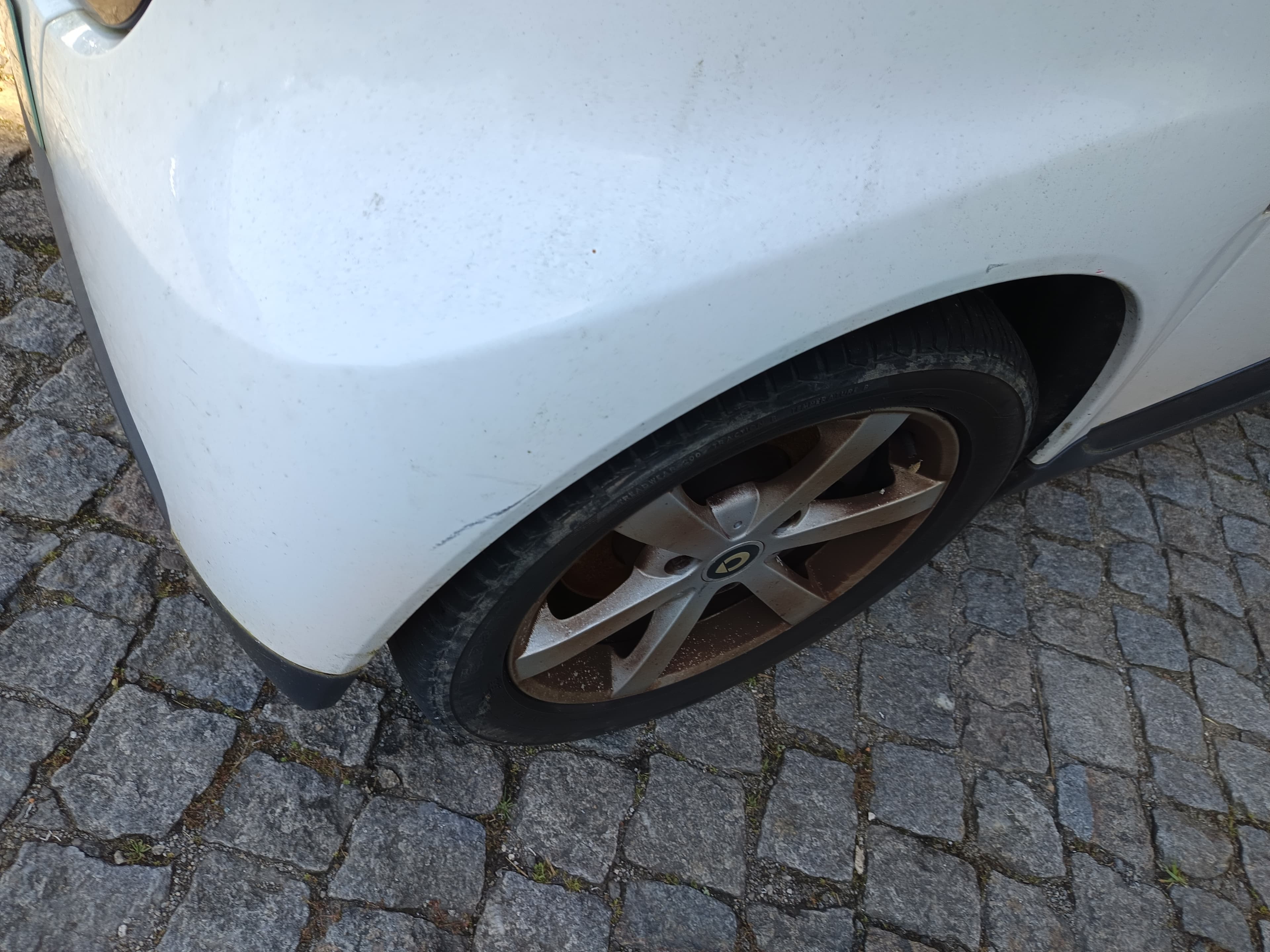 Smart Fortwo · Ano 2009 — imagen 12