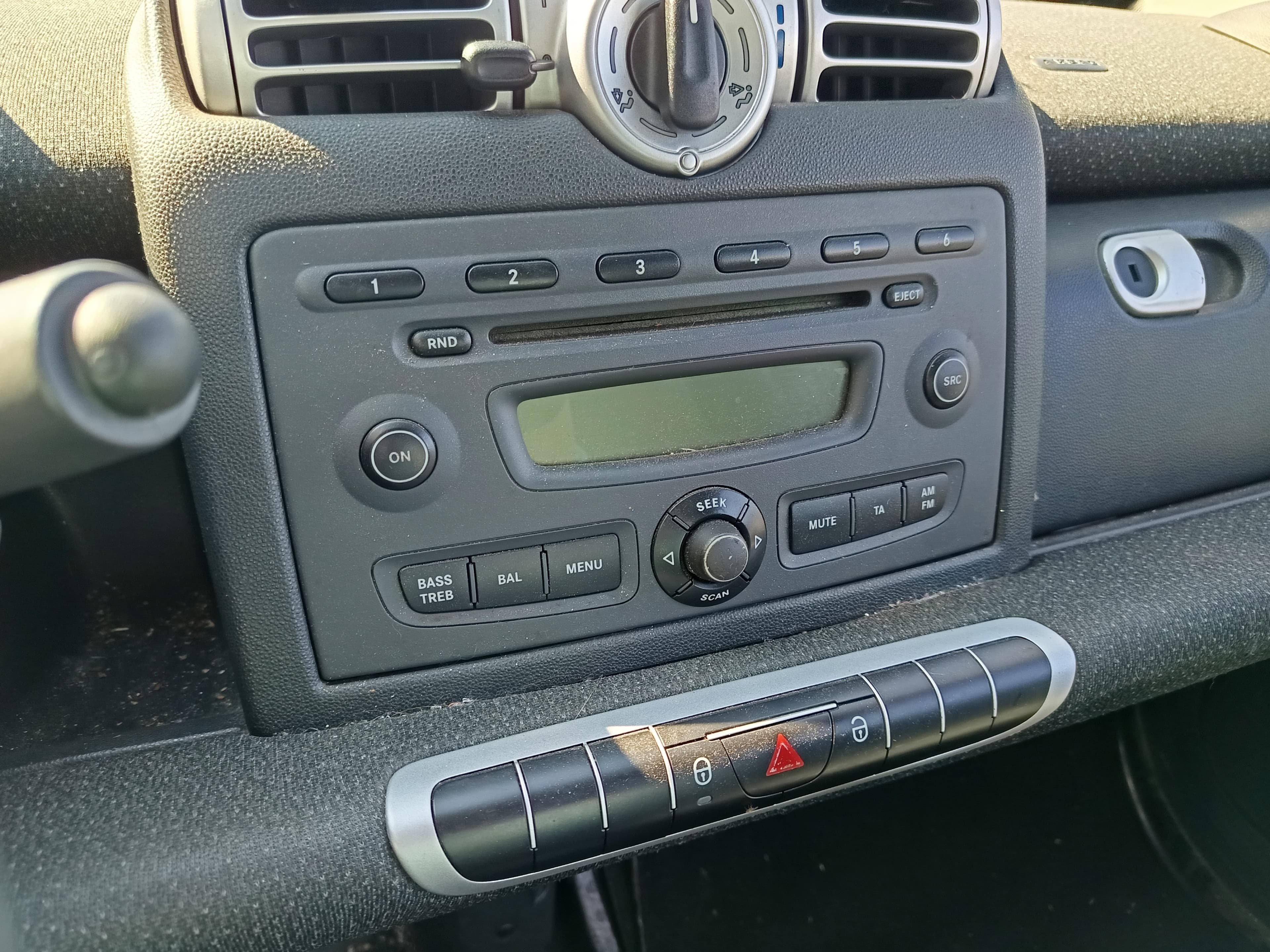 Smart Fortwo · Ano 2009 — imagen 26