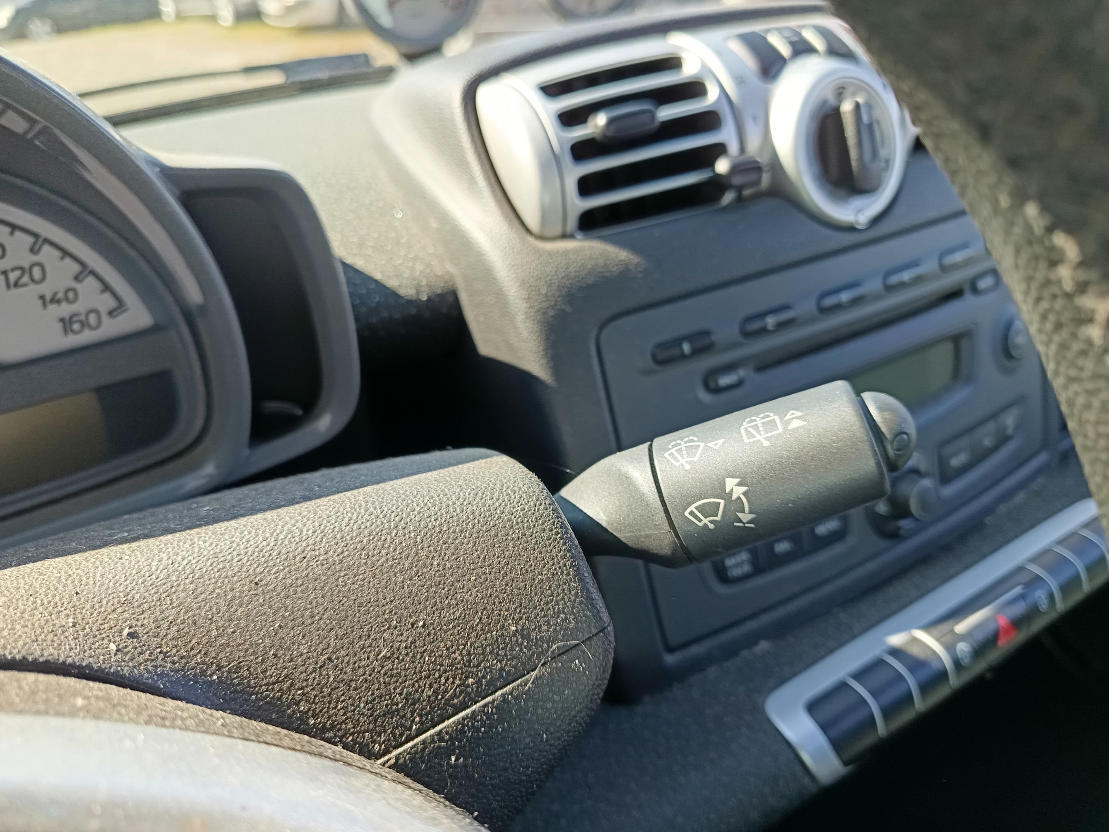 Smart Fortwo · Ano 2009 — imagen 28