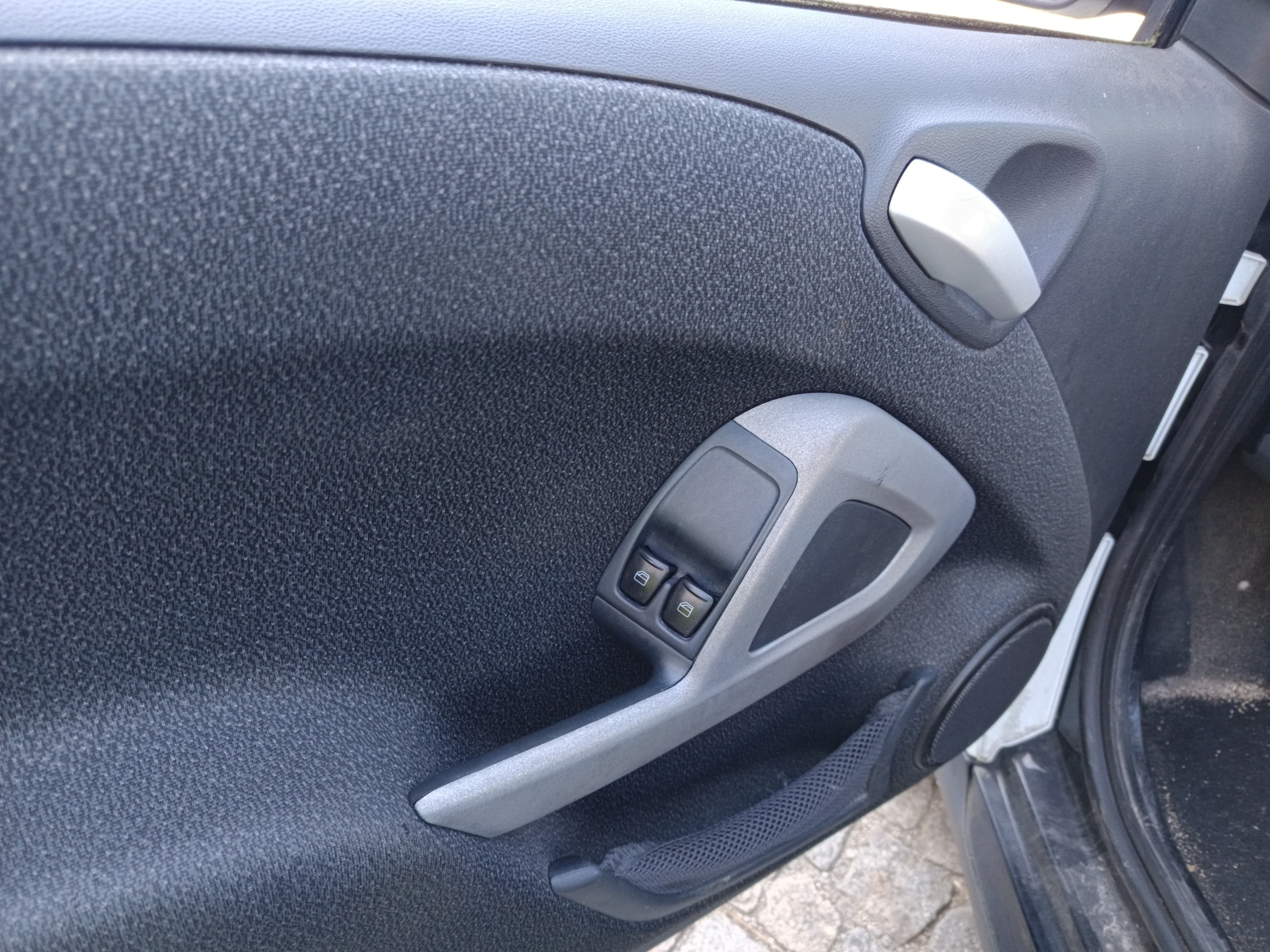 Smart Fortwo · Ano 2009 — imagen 19