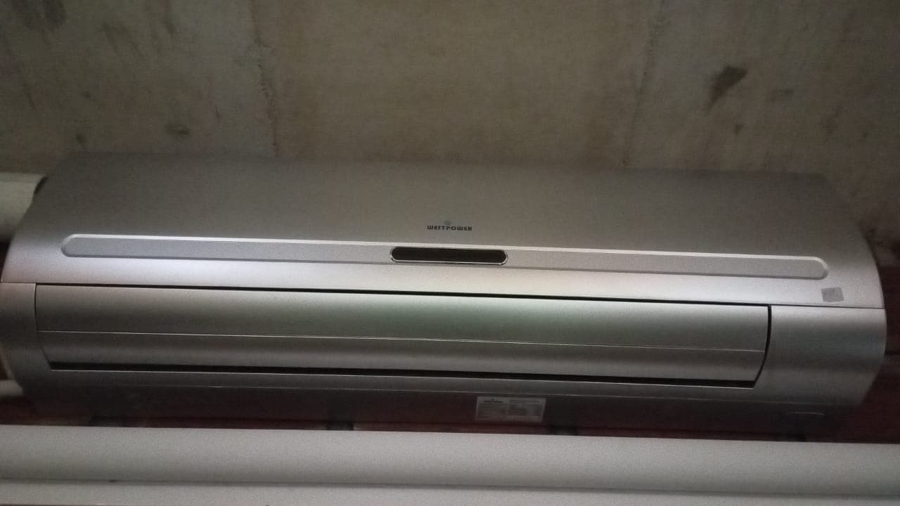 Aire Acondicionado — imagen 3