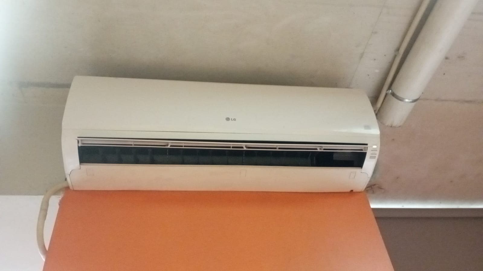 Ar Condicionado — imagen 3
