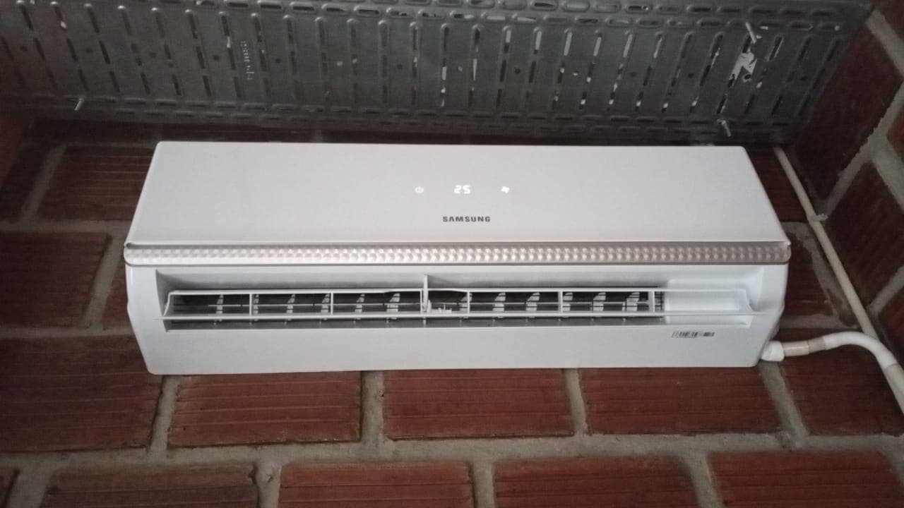 Aire acondicionado — imagen 3