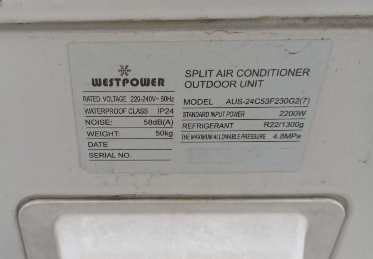 Climatisation — image 2