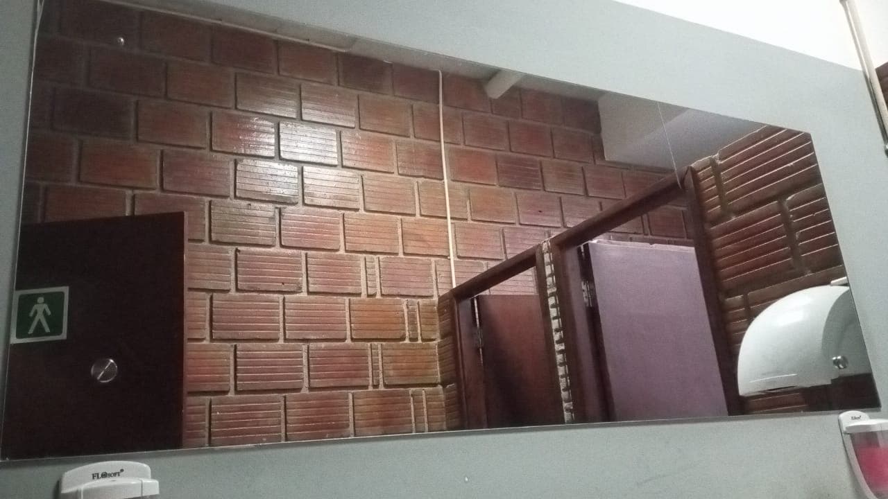 Equipamentos sanitários — imagem 1