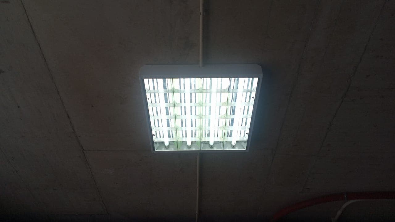 Candeeiros de tecto — imagen 1