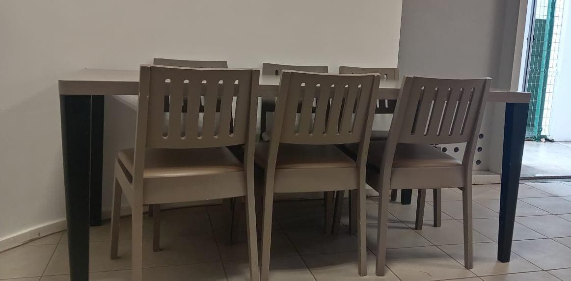 Mesa de jantar — imagen 2