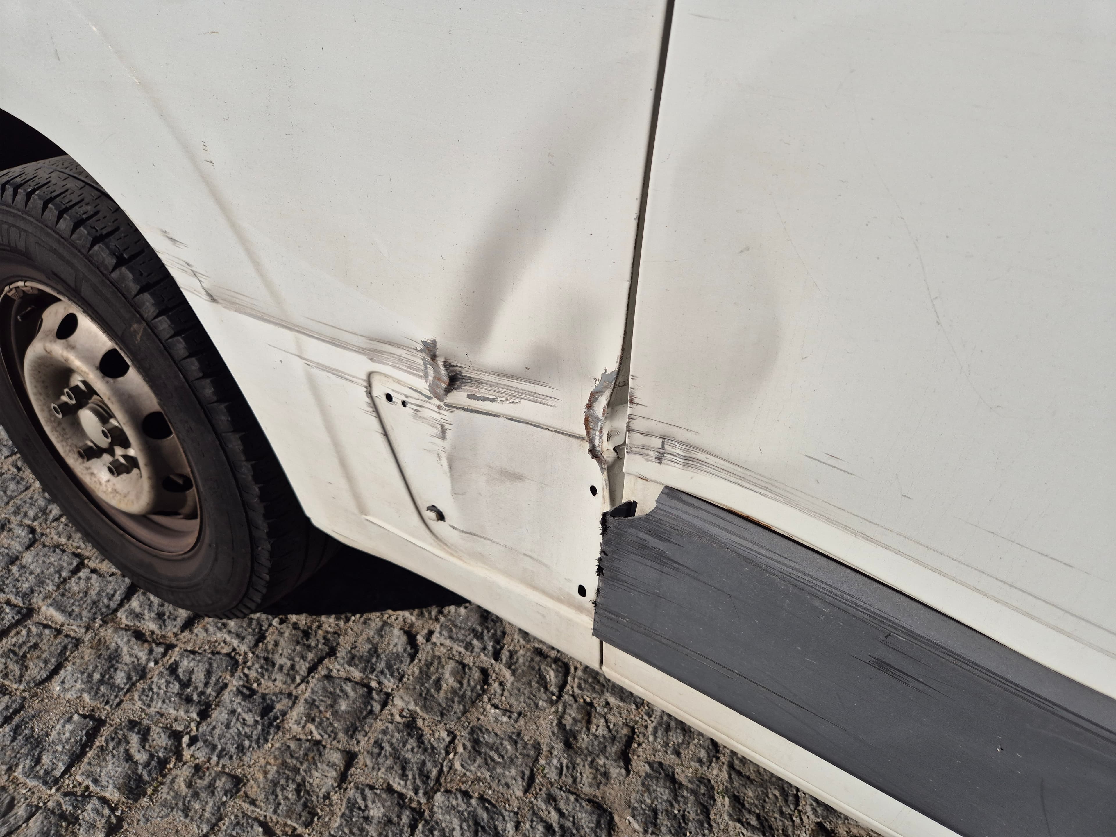 Citroën Jumper · Ano 2017 — imagen 49