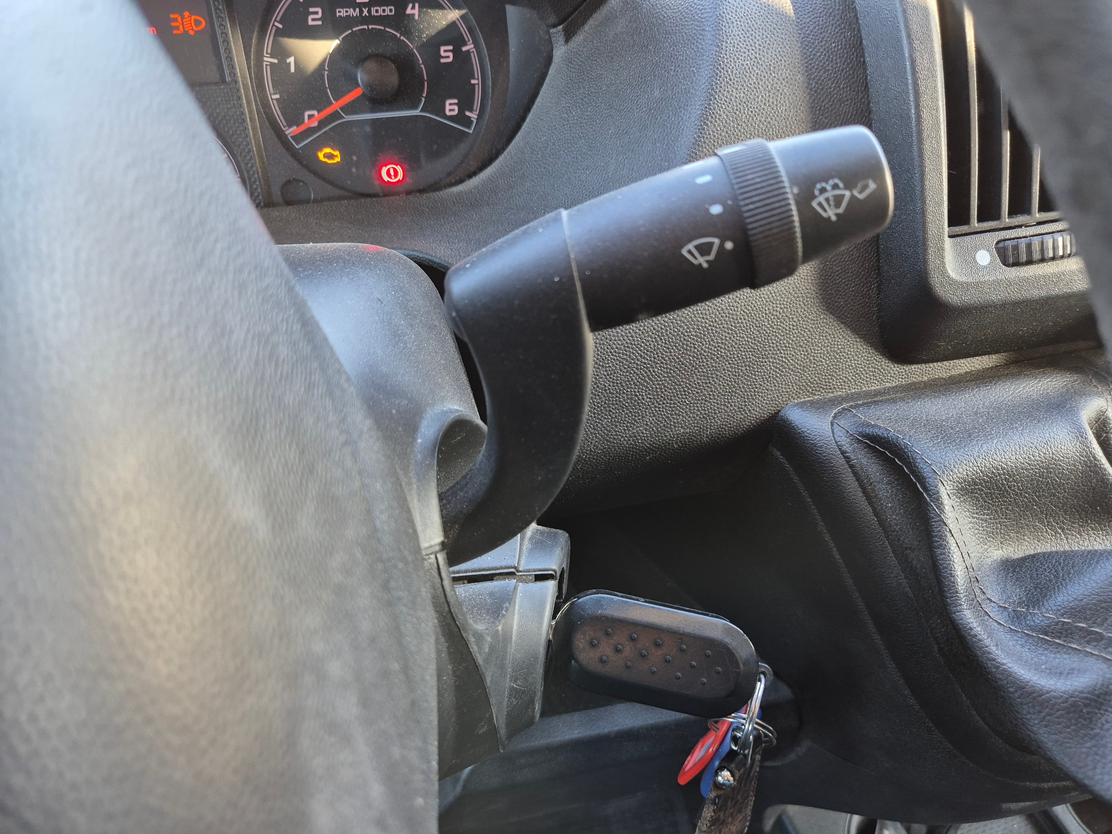 Citroën Jumper · Ano 2017 — imagen 36
