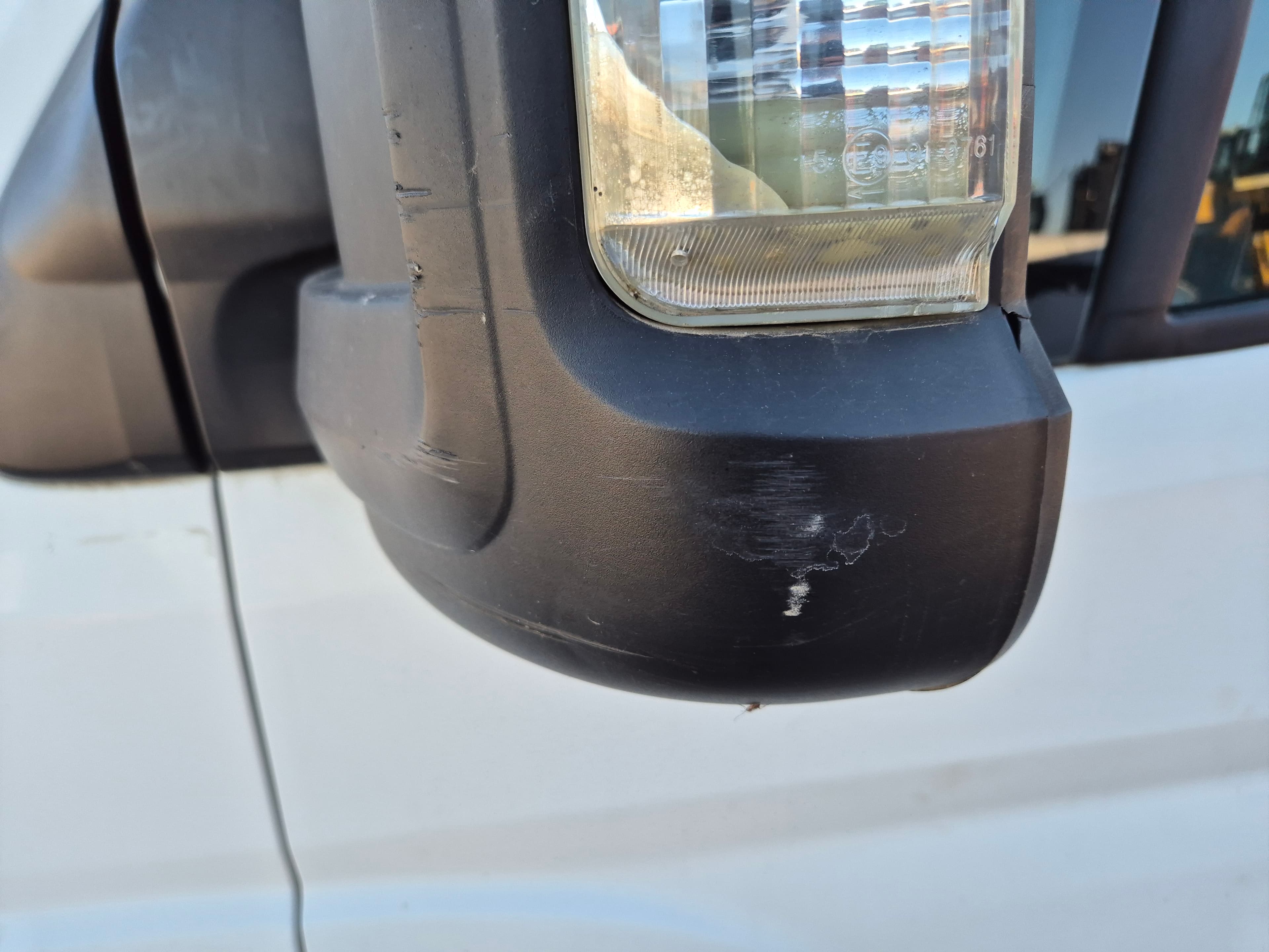 Citroën Jumper · Ano 2017 — imagen 46