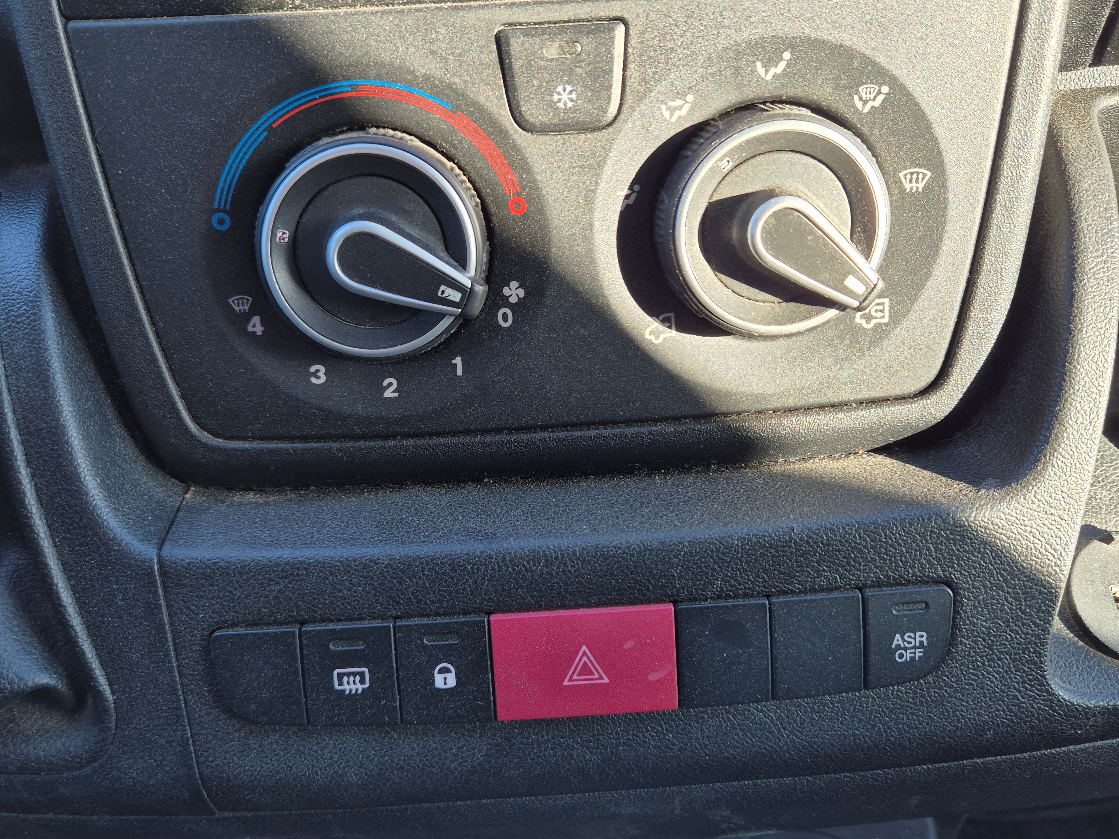 Citroën Jumper · Ano 2017 — imagen 41