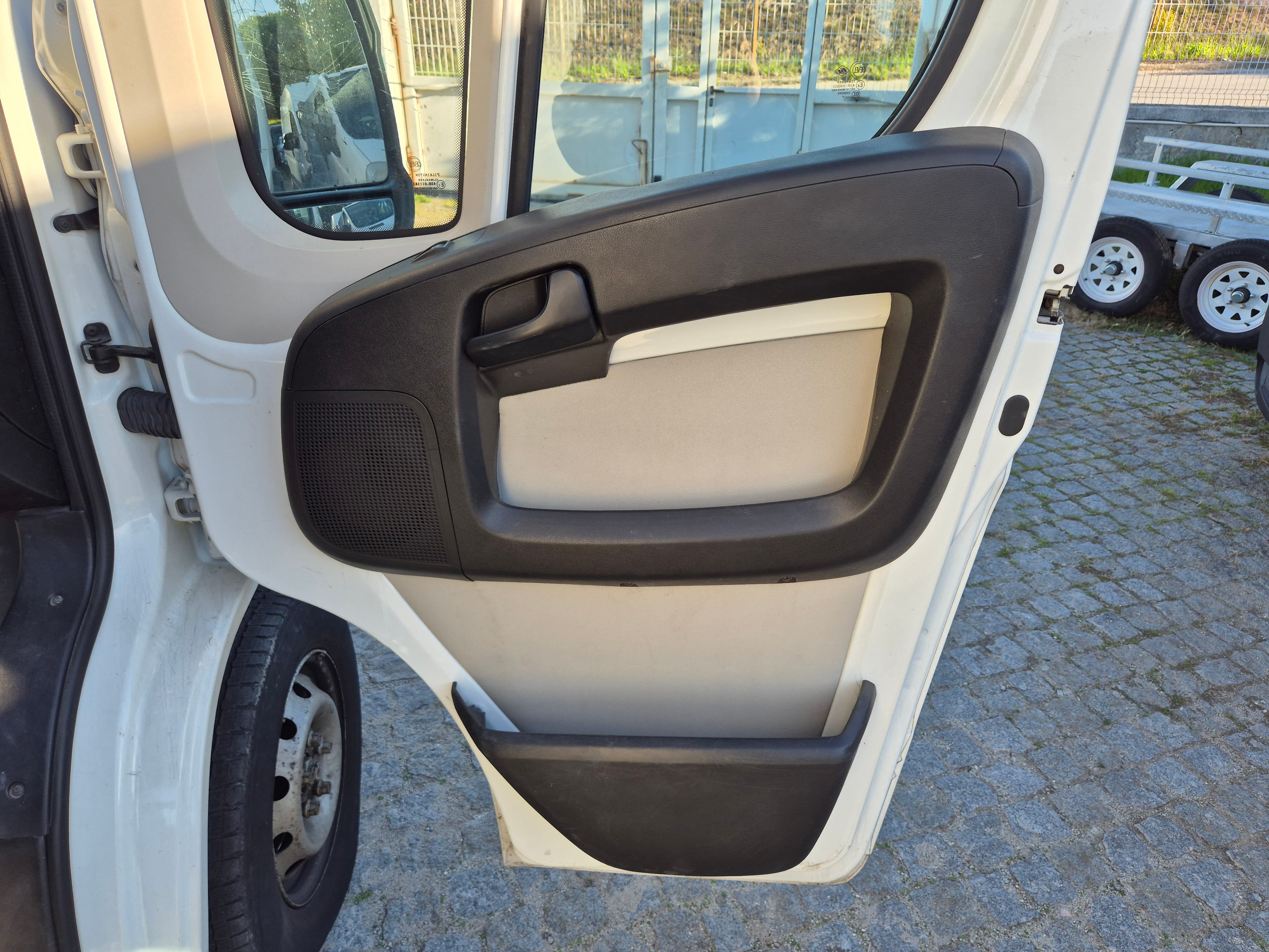 Citroën Jumper · Ano 2017 — imagen 18