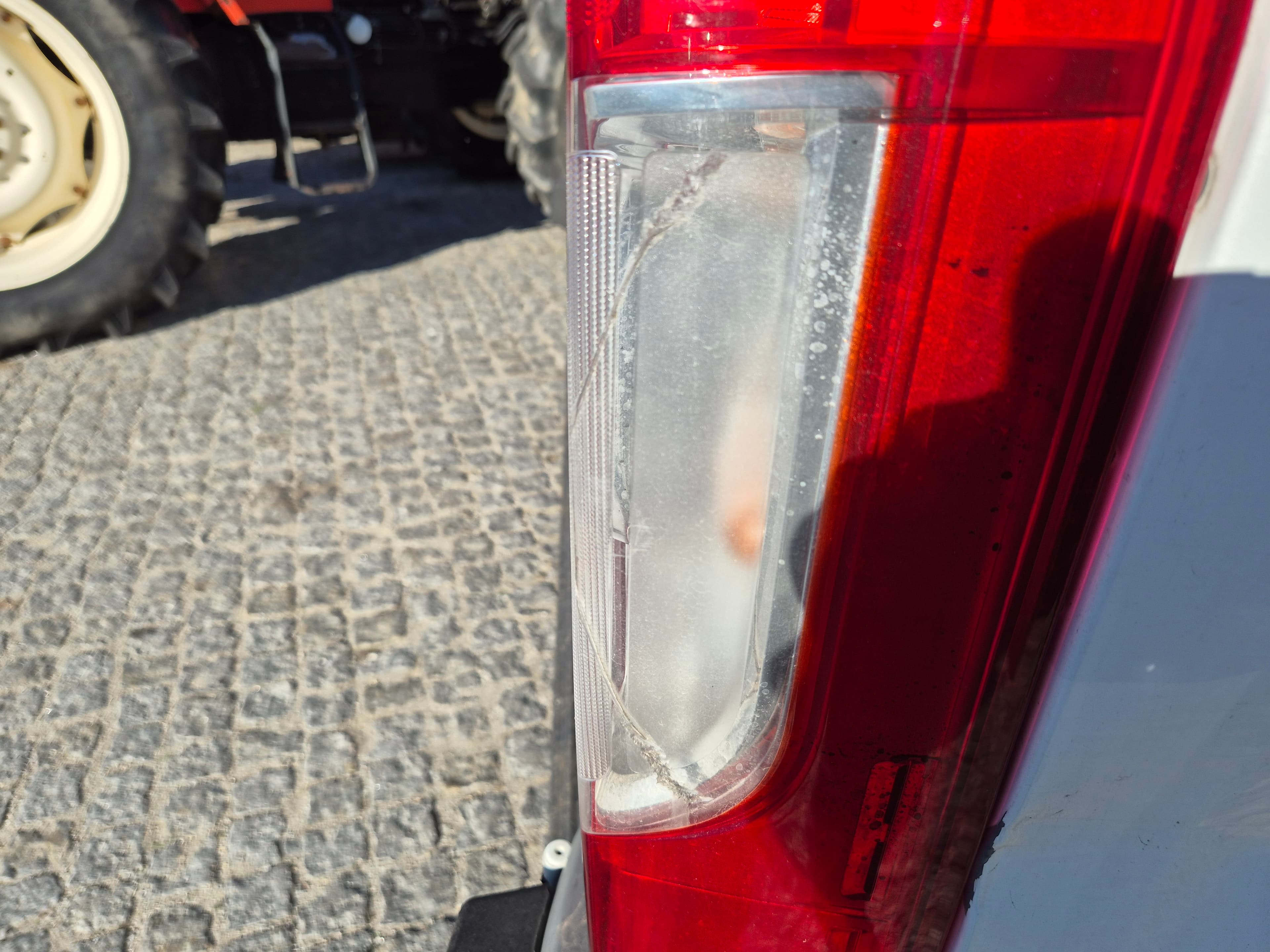 Citroën Jumper · Ano 2017 — imagen 51