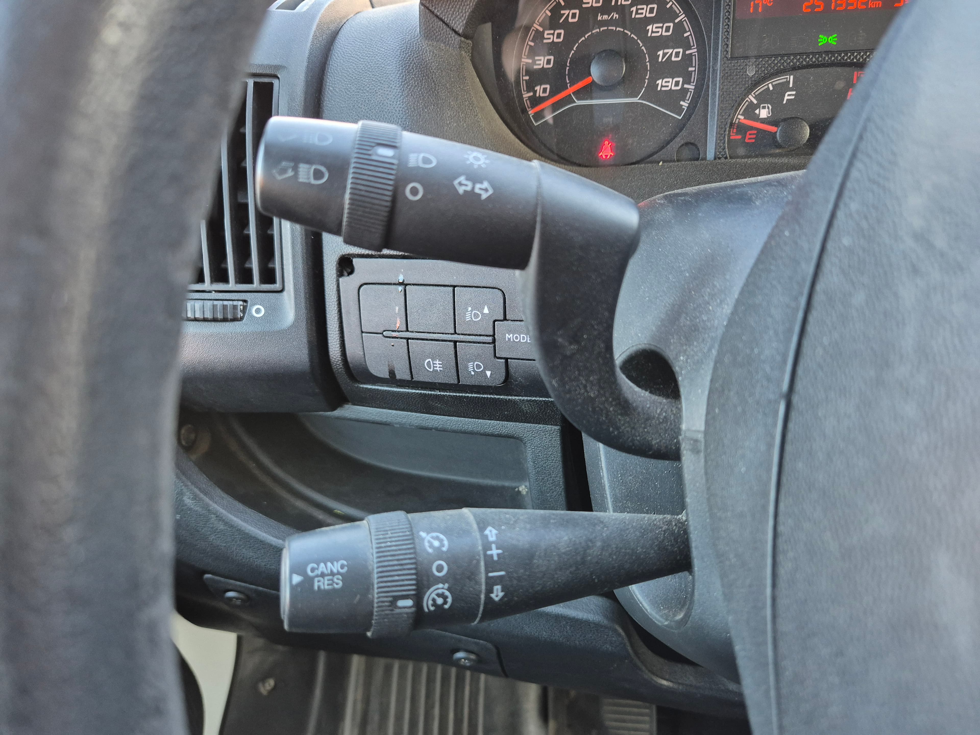 Citroën Jumper · Ano 2017 — imagen 28