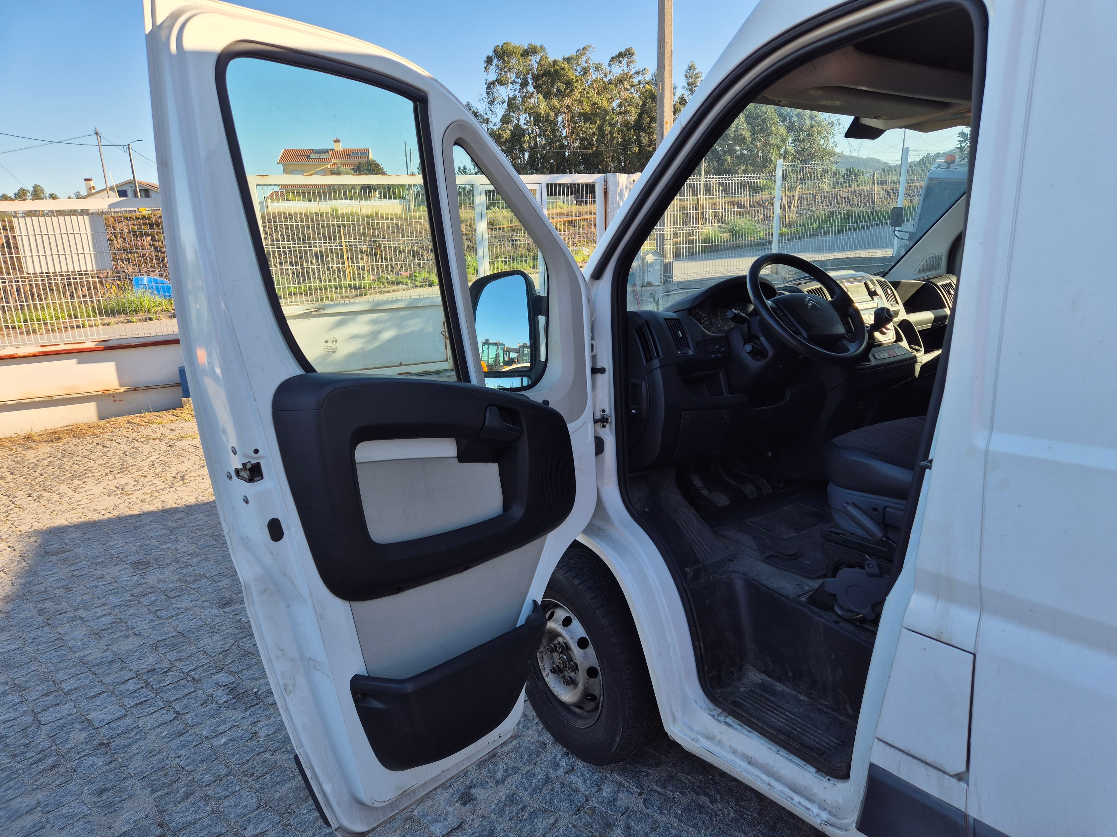 Citroën Jumper · Ano 2017 — imagen 21