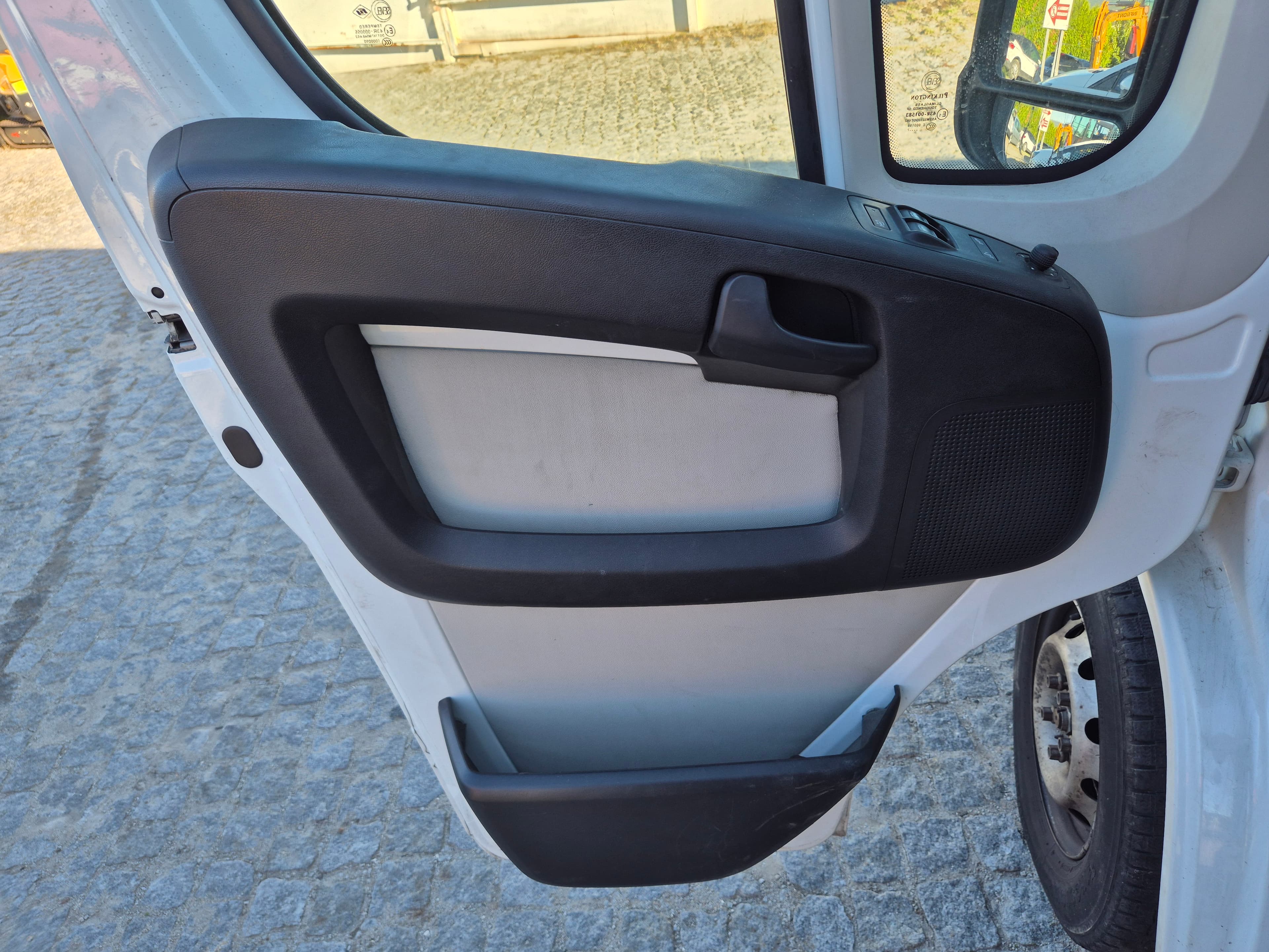 Citroën Jumper · Ano 2017 — imagen 22