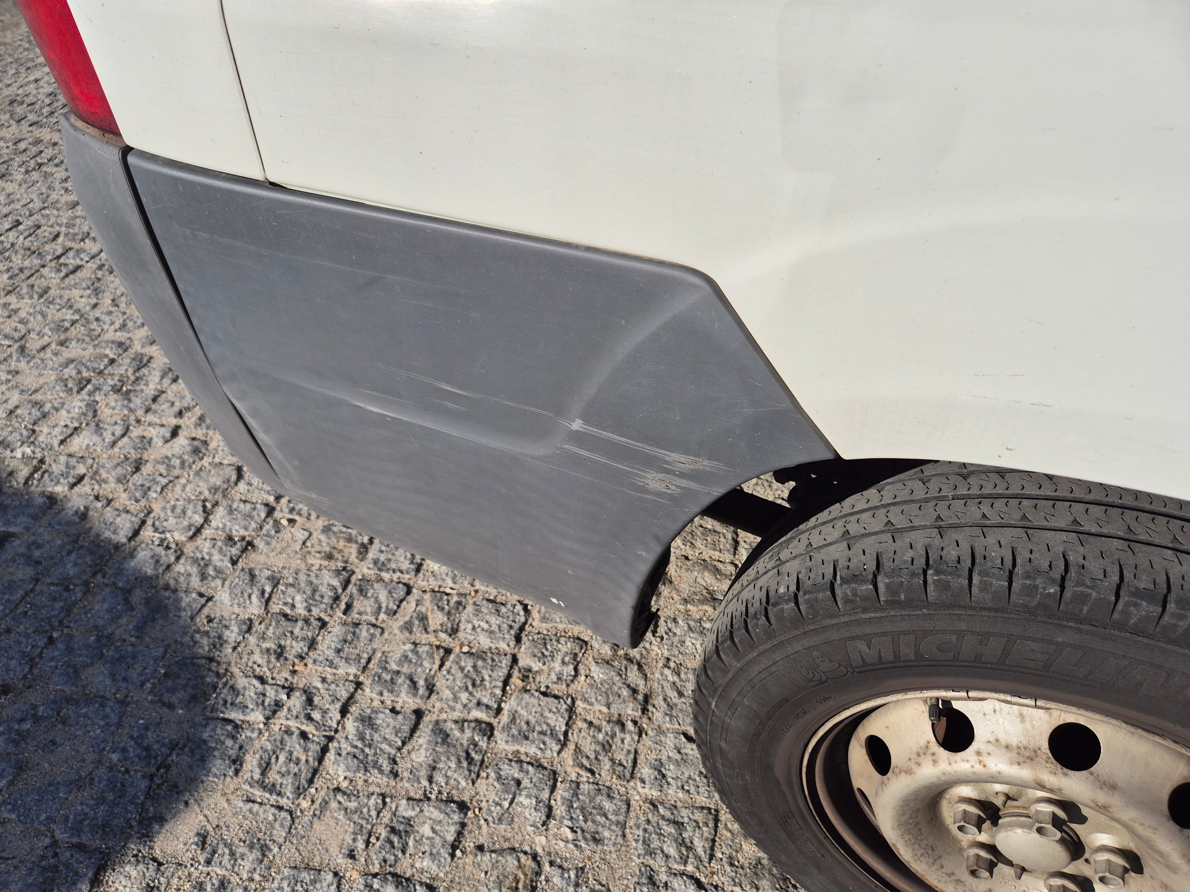 Citroën Jumper · Ano 2017 — imagen 50