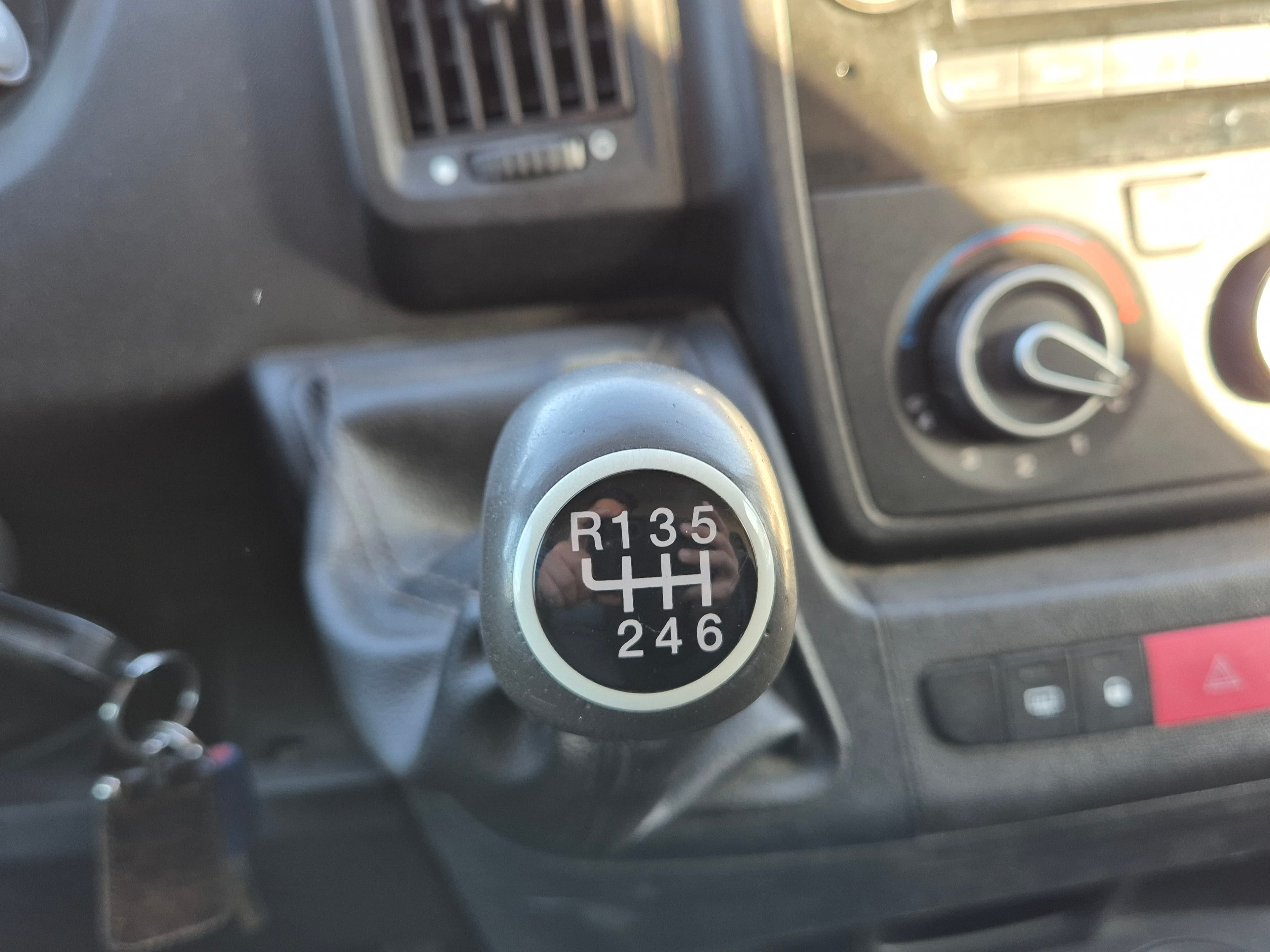 Citroën Jumper · Ano 2017 — imagen 35