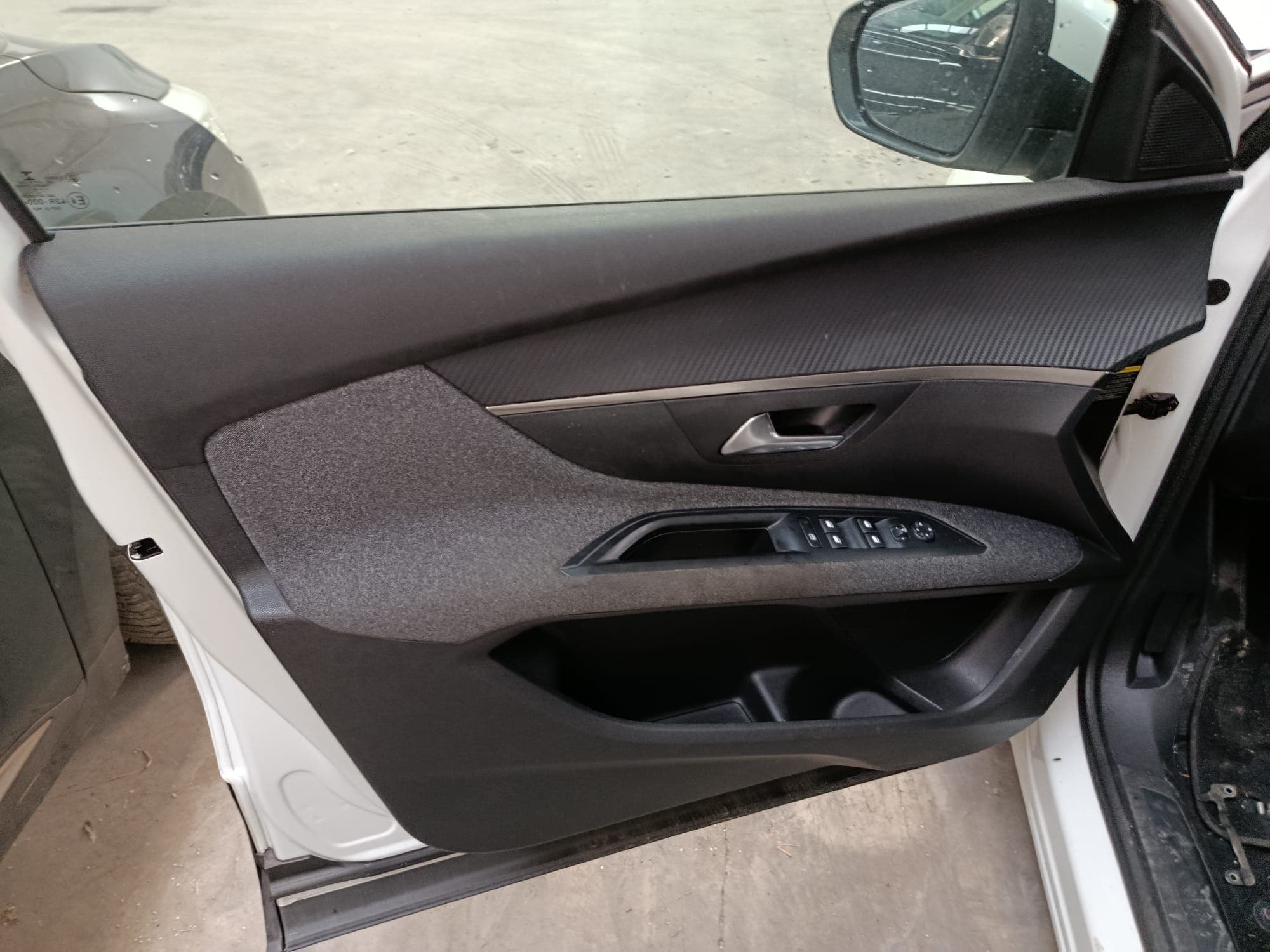 Peugeot 5008 · Ano 2019 — imagen 7