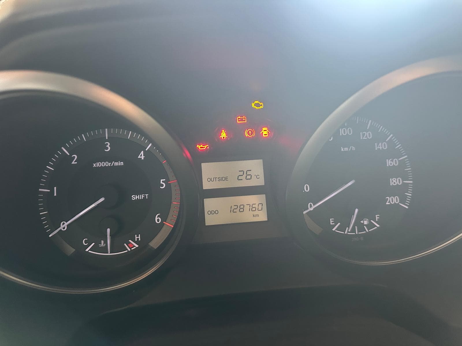 TOYOTA PRADO — imagen 11