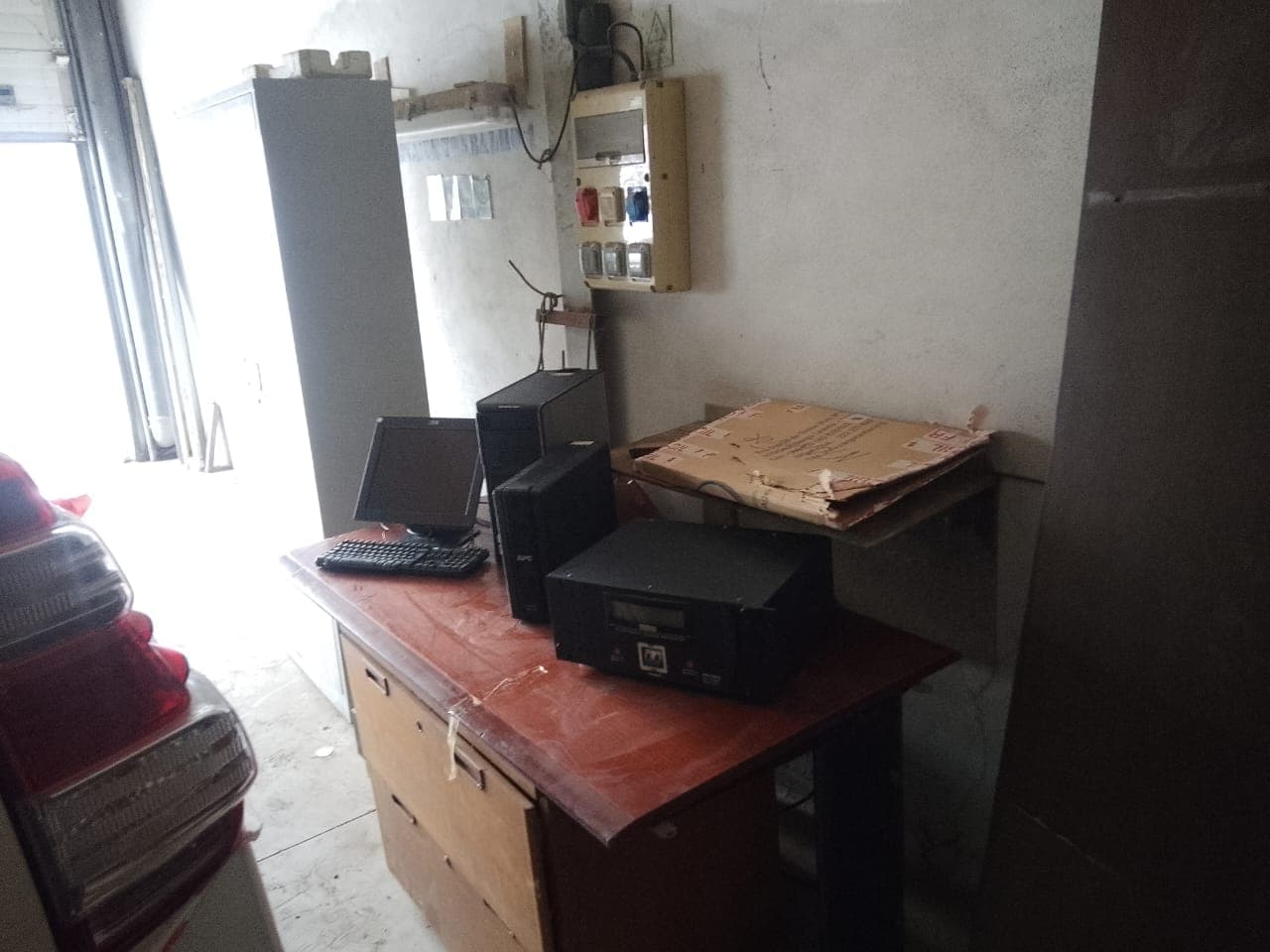 MOBILIÁRIO E EQUIPAMENTOS INFORMÁTICOS — image 4