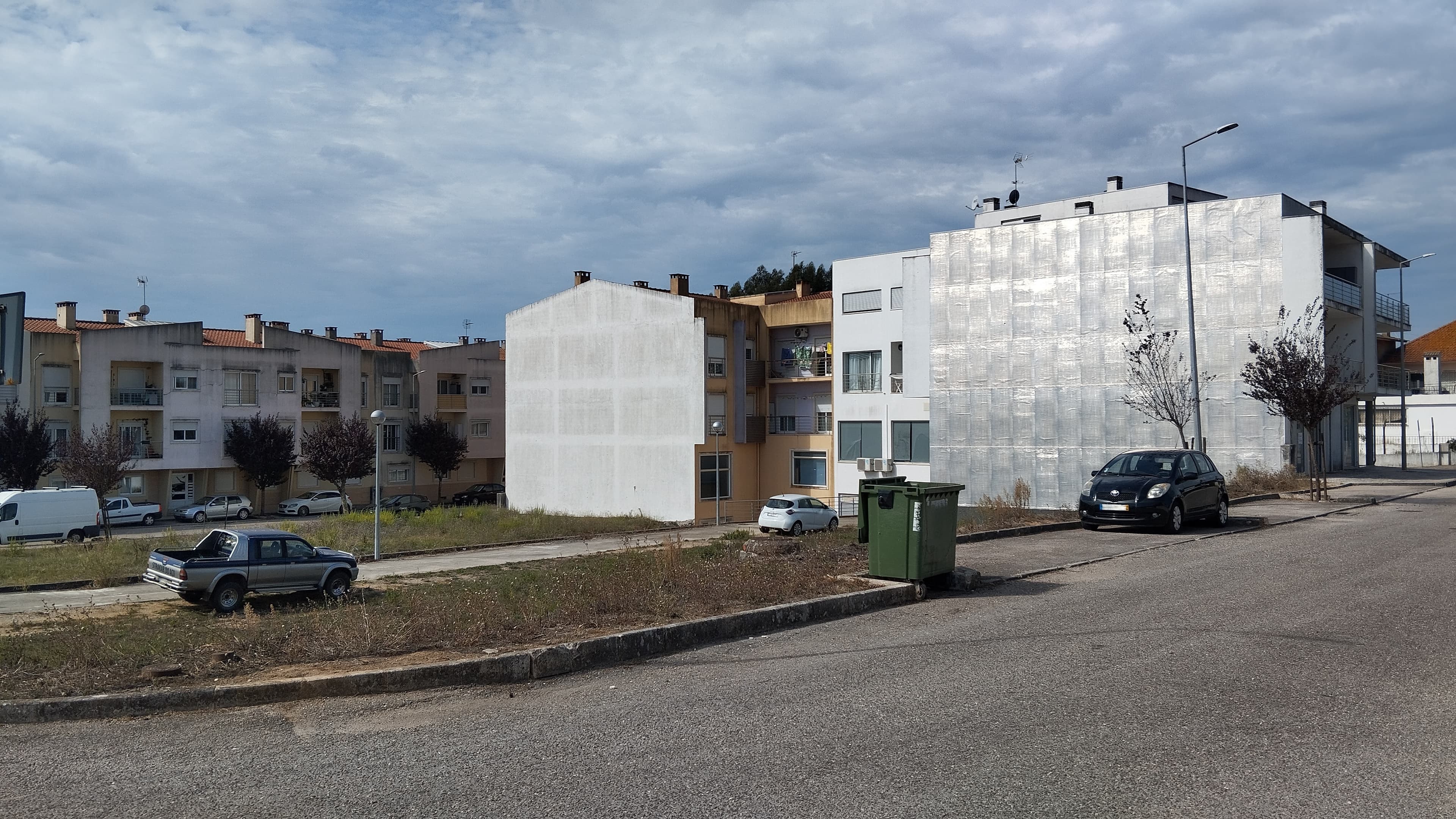 Terreno para Construção · Ferreira do Zêzere — imagen 2