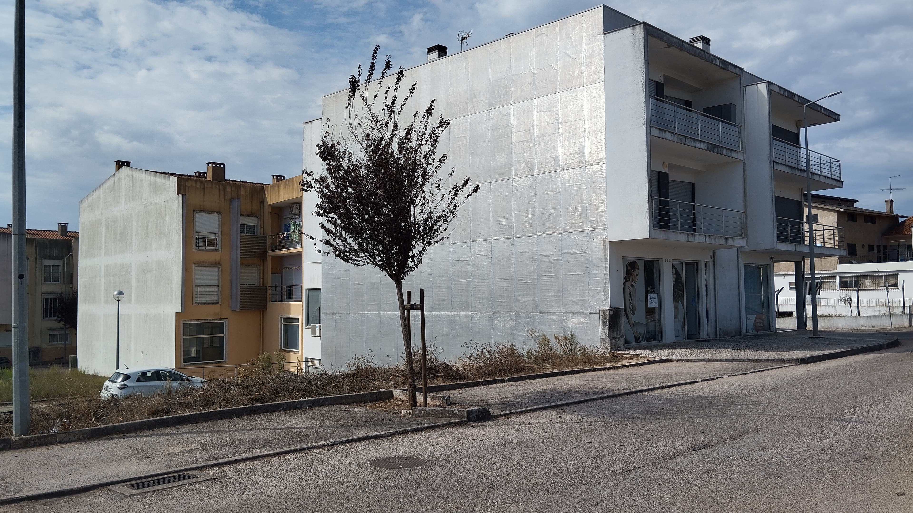 Terreno para Construção · Ferreira do Zêzere — imagen 3
