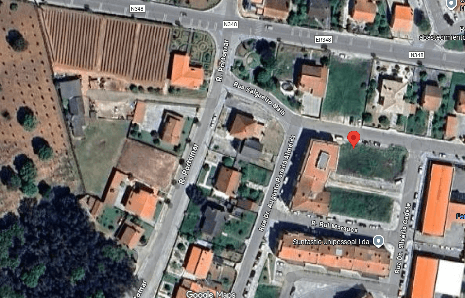 Terreno para Construção · Ferreira do Zêzere — imagen 5