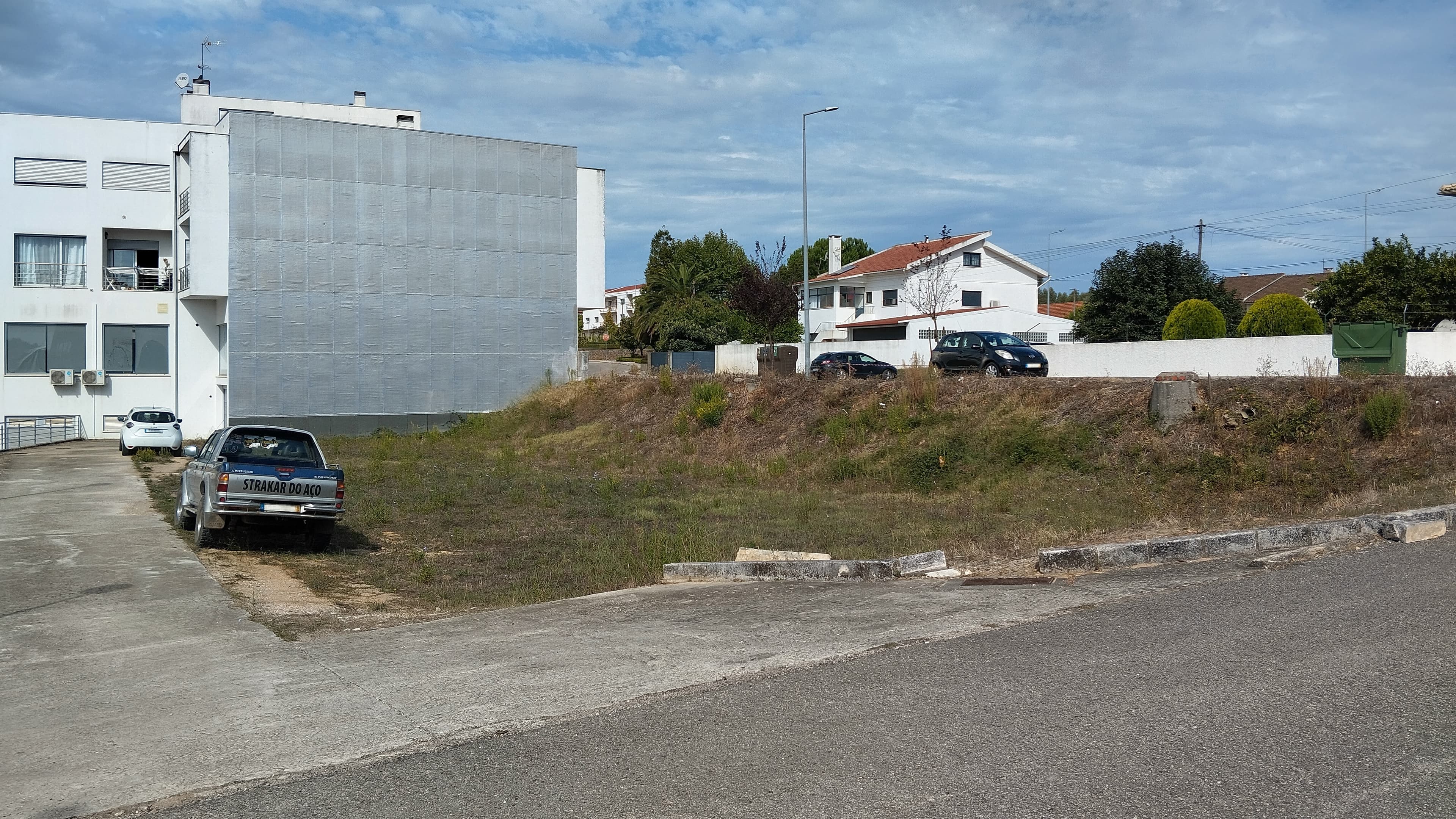 Terreno para Construção · Ferreira do Zêzere — imagen 1