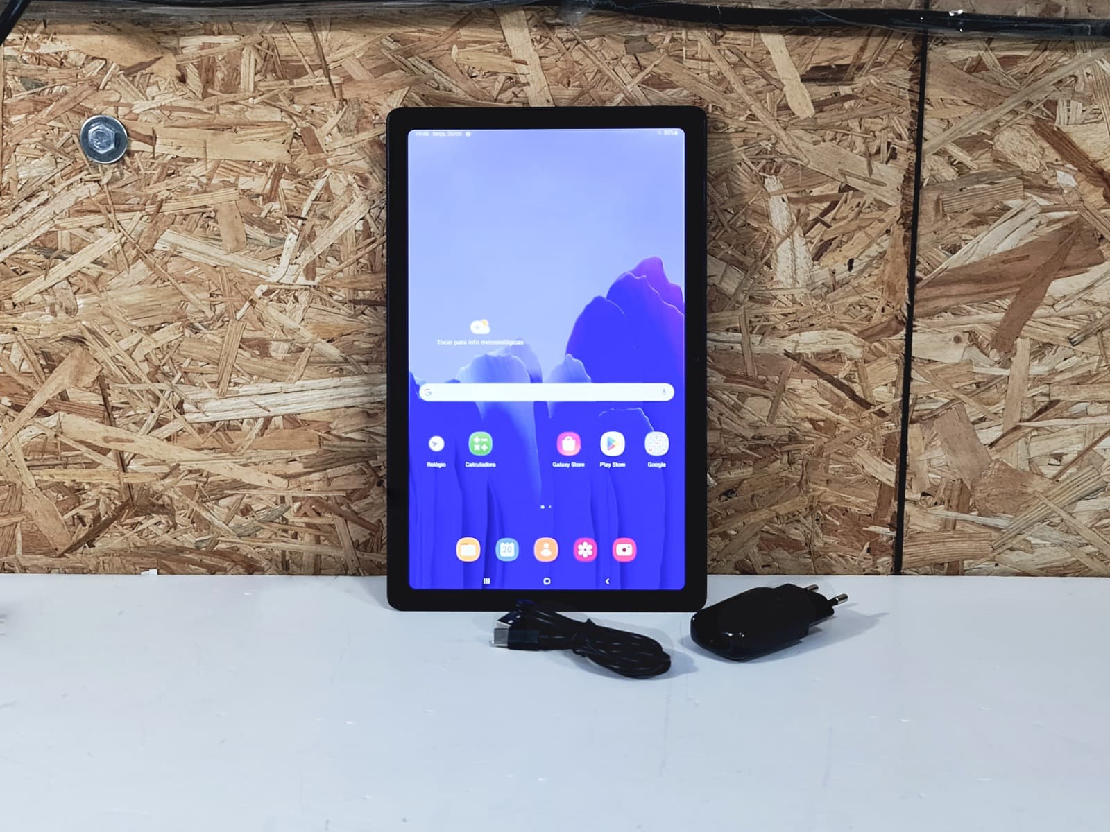 Tablet Samsung — imagem 1