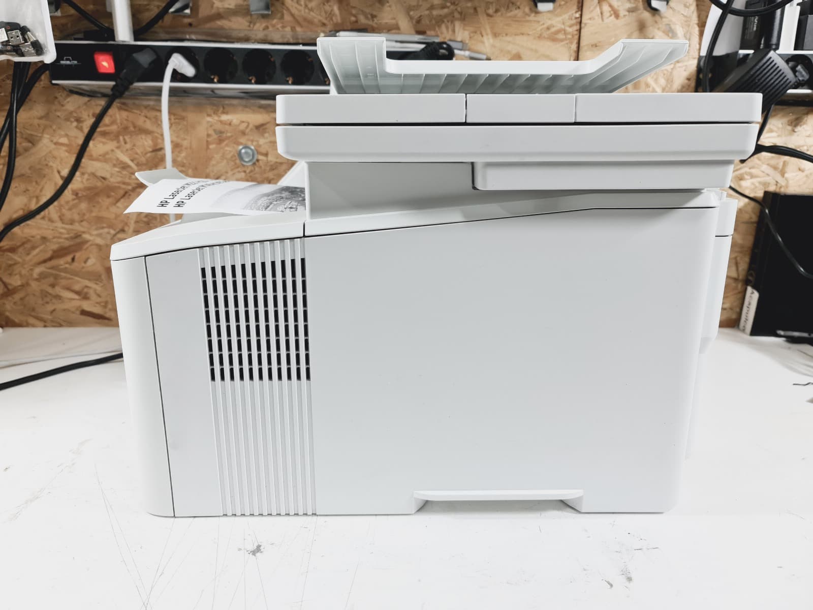 Impressora HP LaserJet Pro M227 — image 3