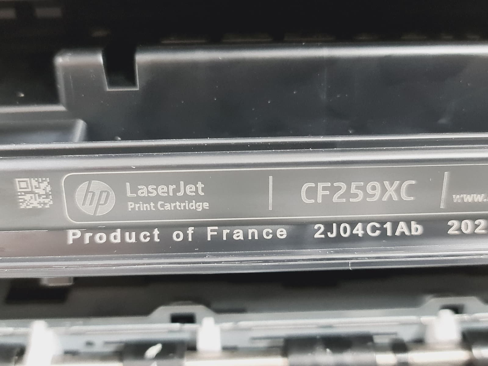 Impressora HP LaserJet Pro M404n — imagem 5