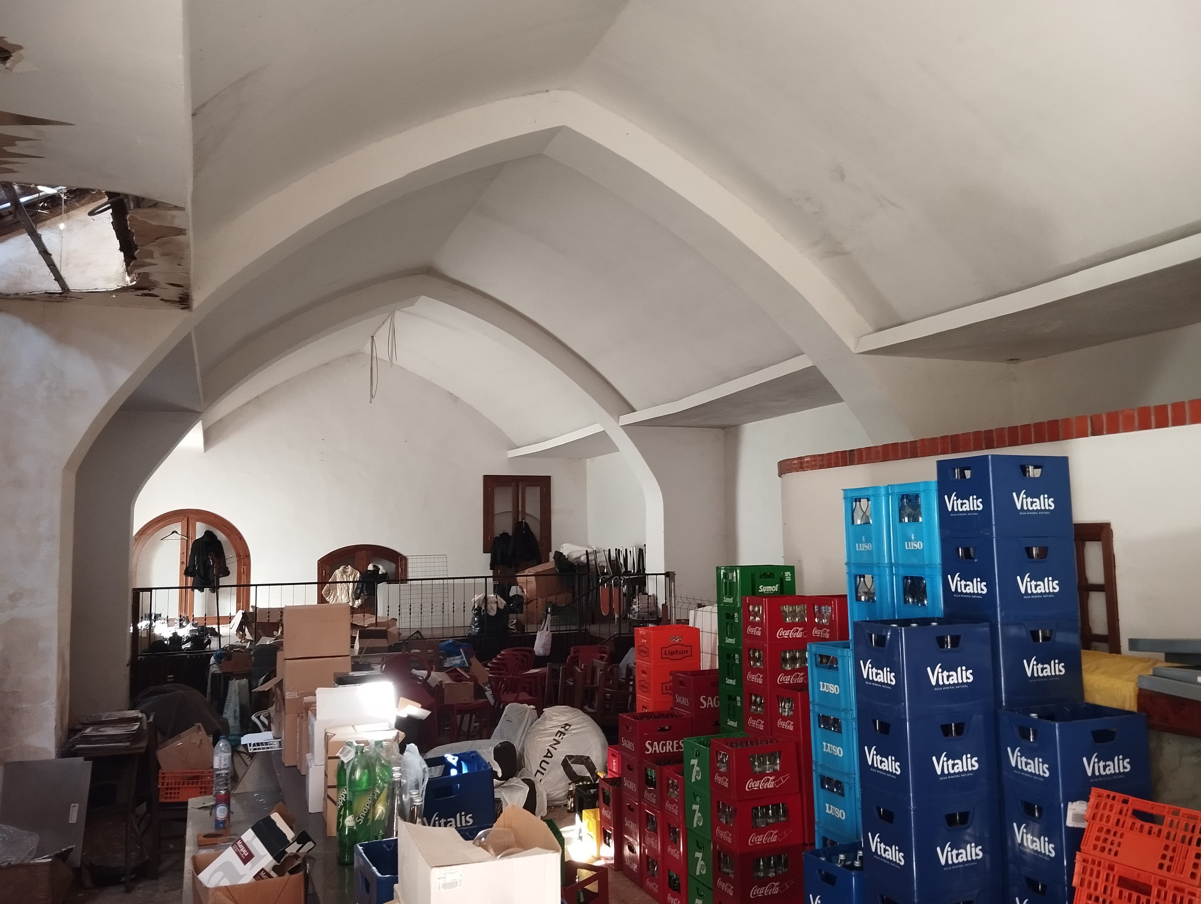 Armazém · Salvador, Serpa — imagem 3