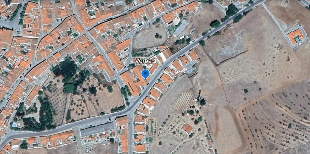 Armazém · Salvador, Serpa — imagem 8