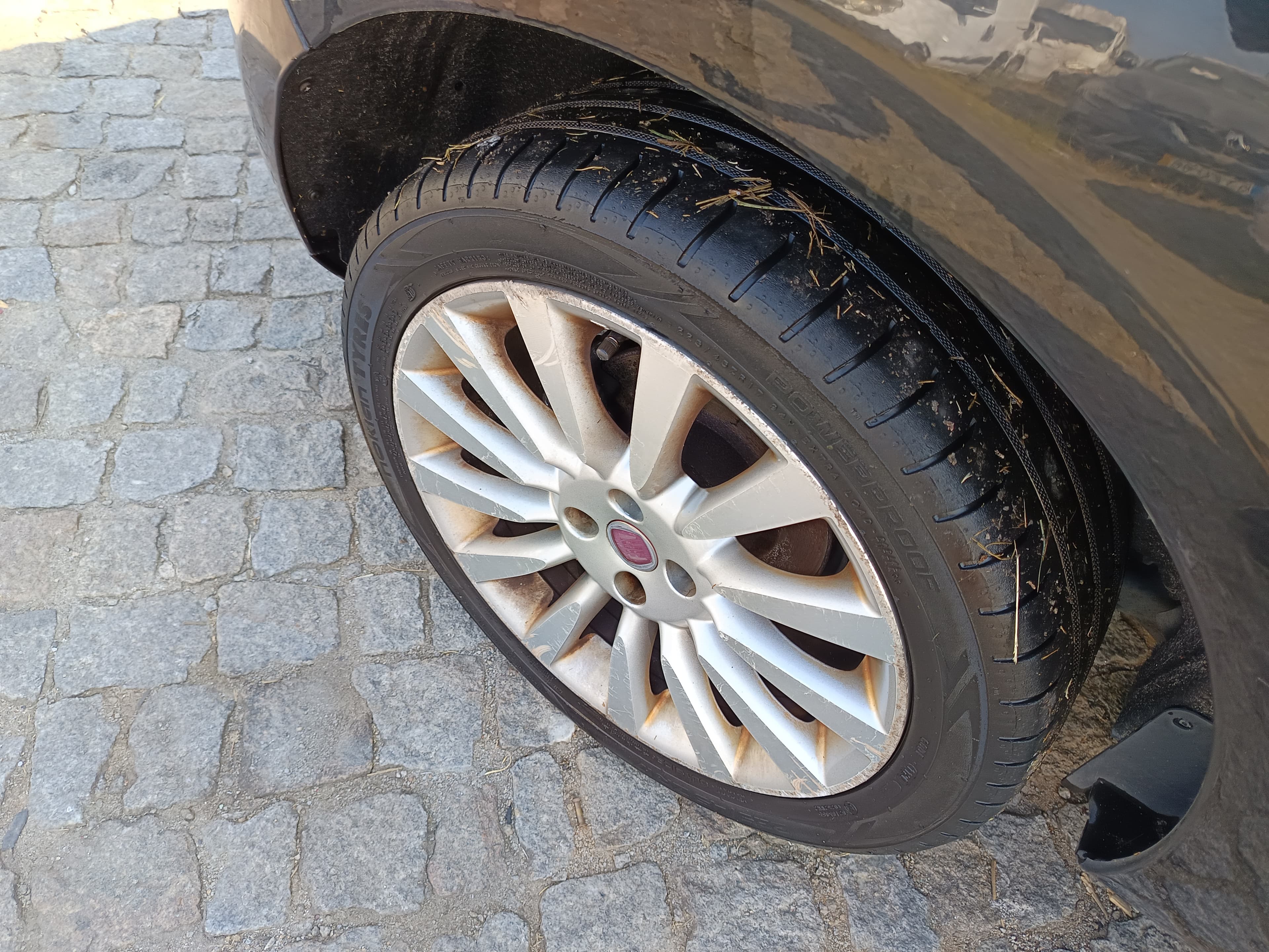 Fiat Bravo · Ano 2009 — imagem 11