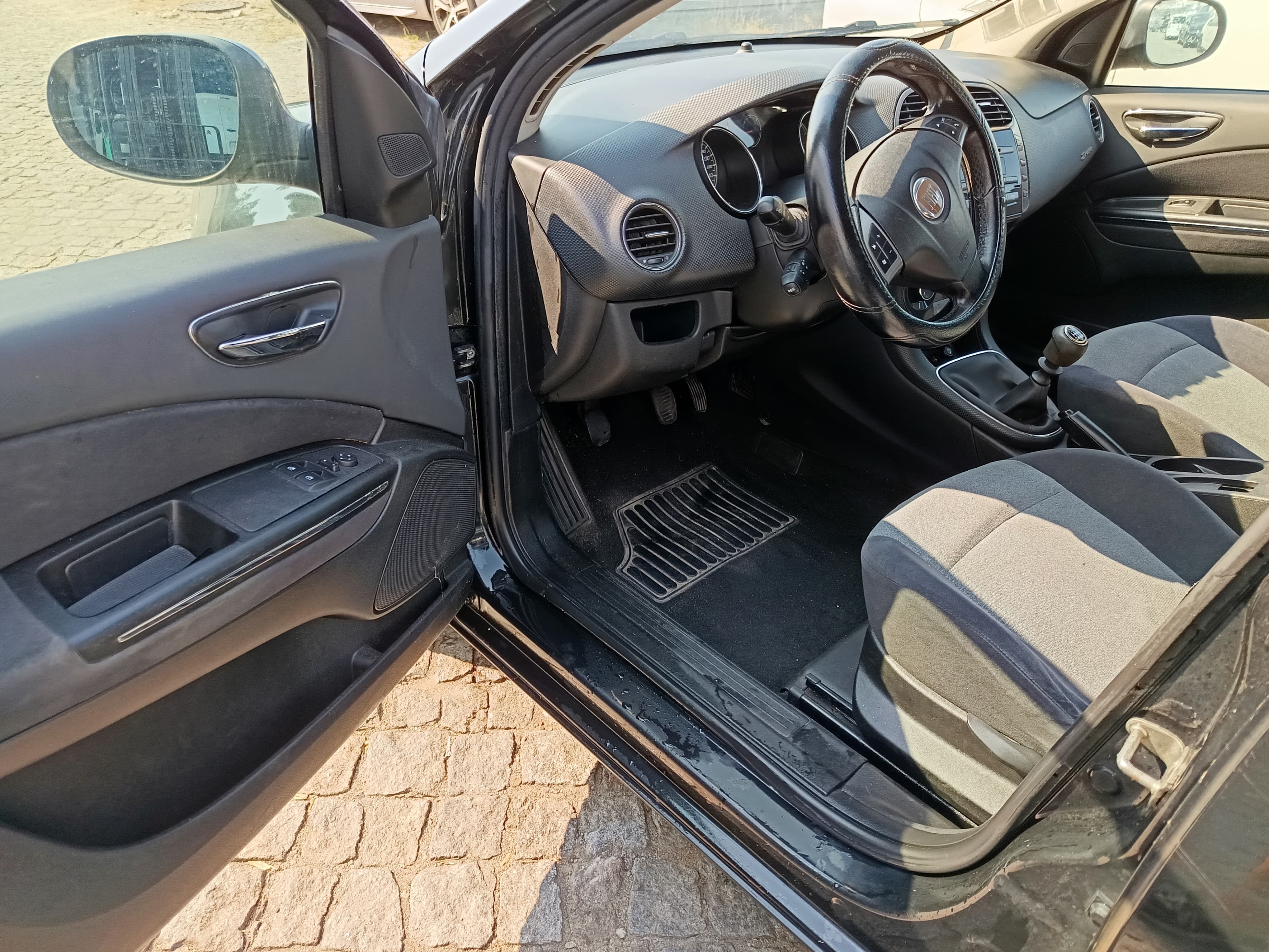 Fiat Bravo · Ano 2009 — imagem 20