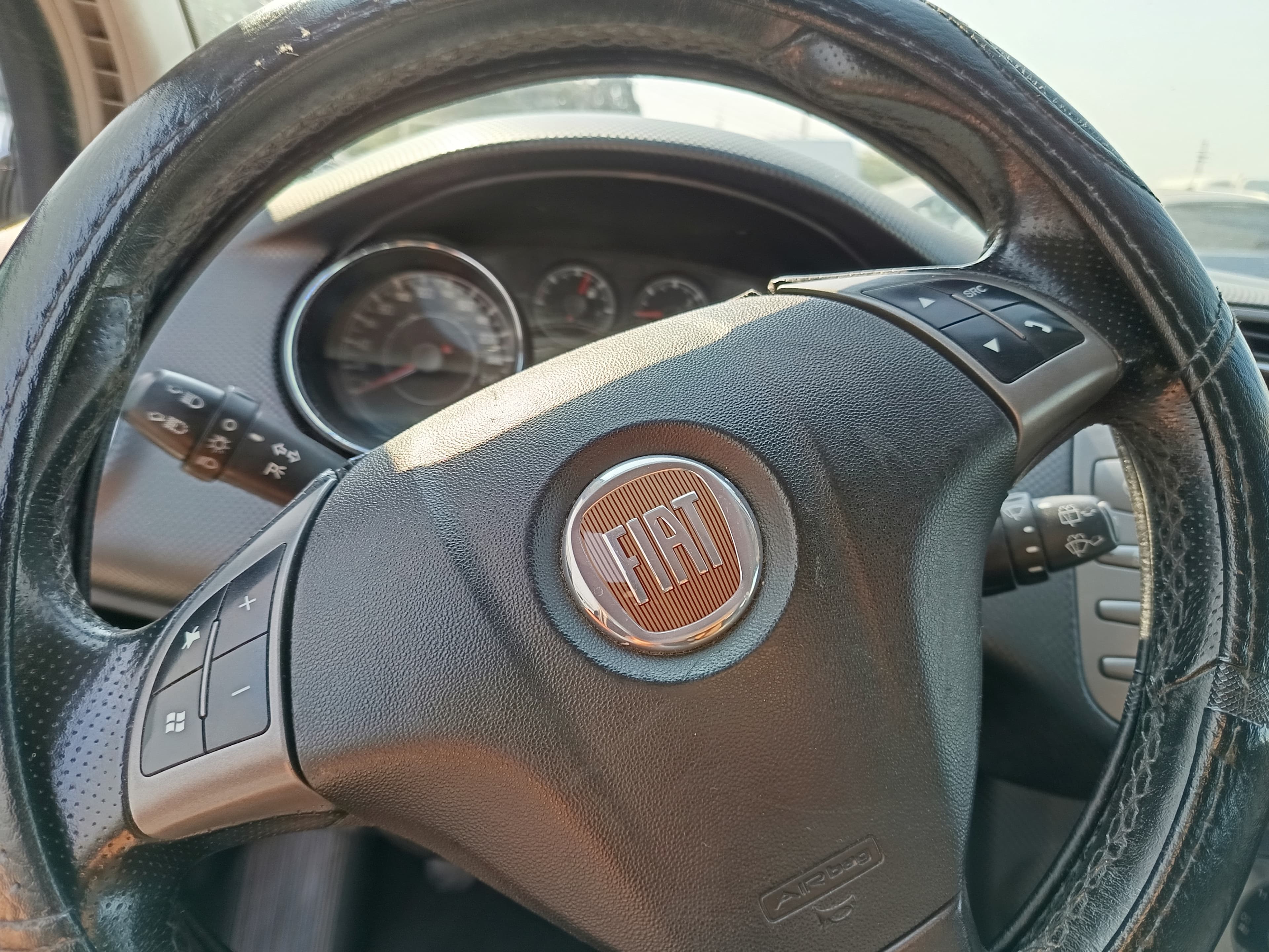 Fiat Bravo · Ano 2009 — imagem 27