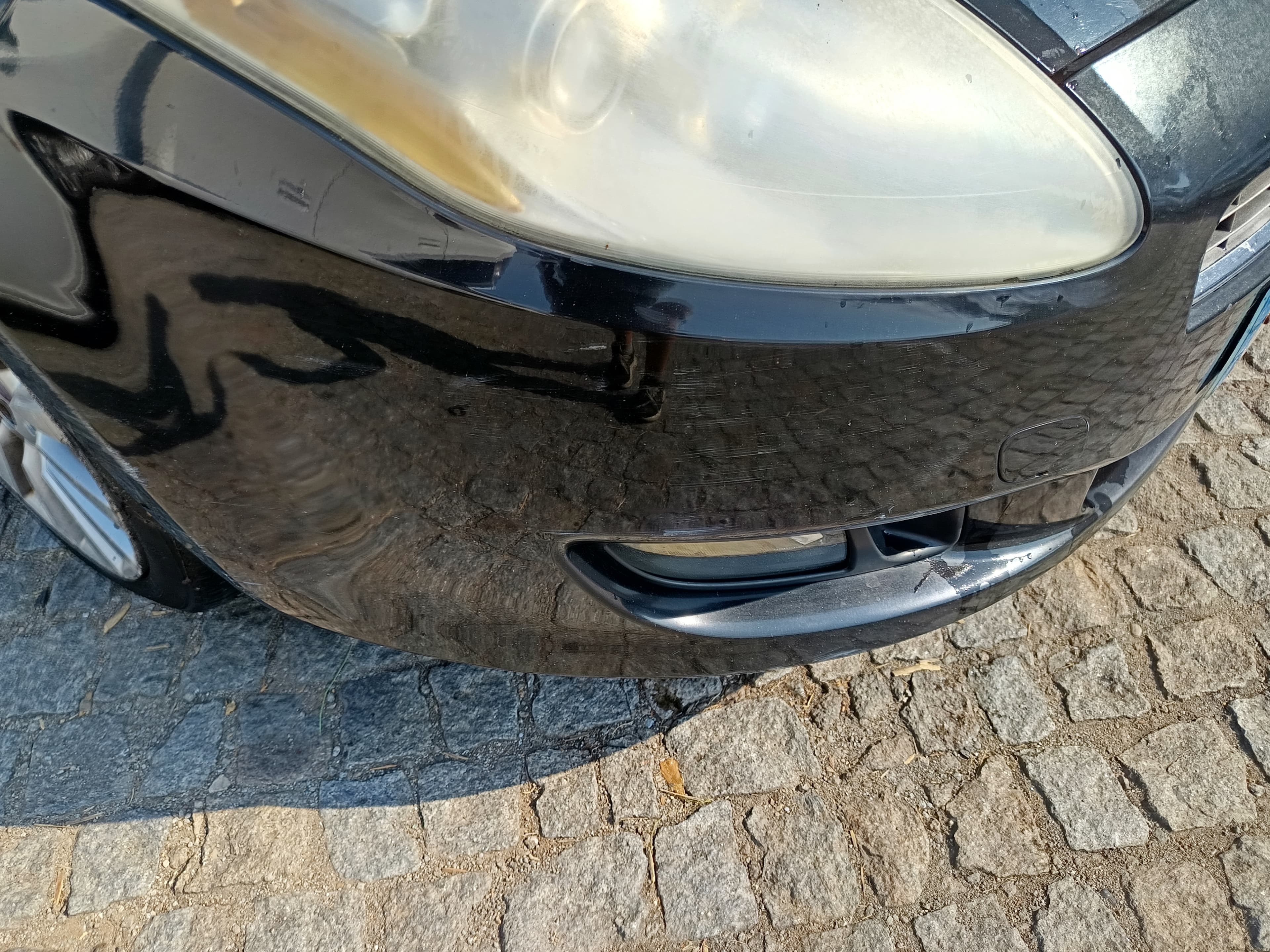 Fiat Bravo · Ano 2009 — imagem 7