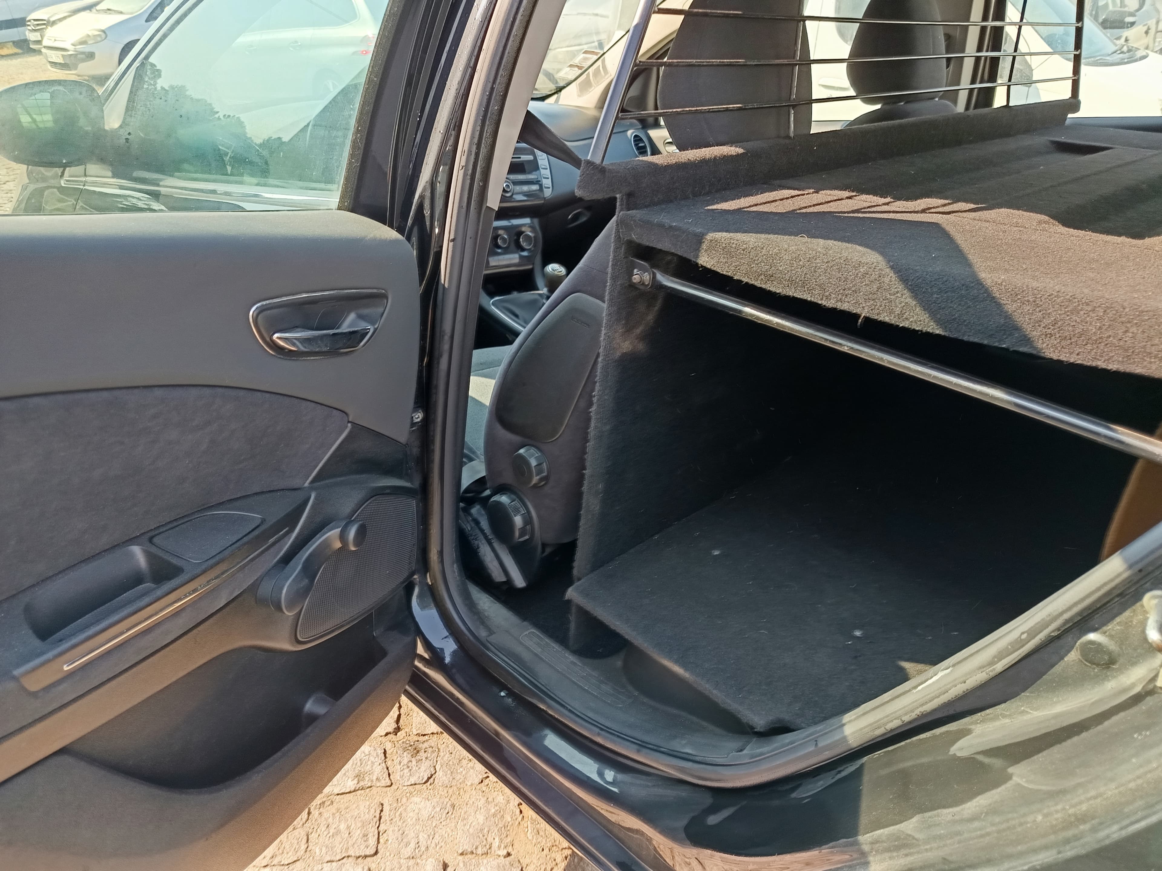 Fiat Bravo · Ano 2009 — imagem 35