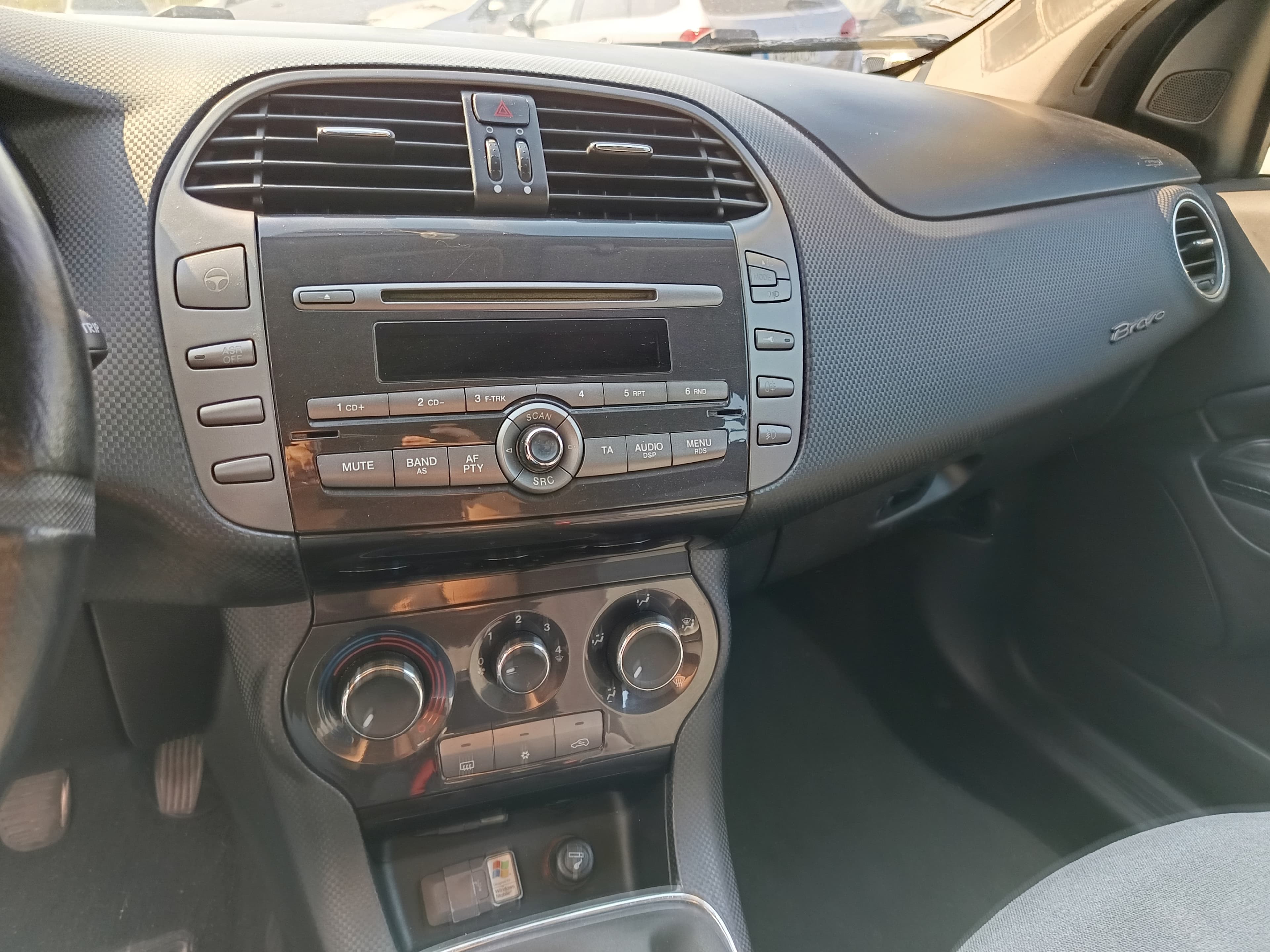 Fiat Bravo · Ano 2009 — imagem 28
