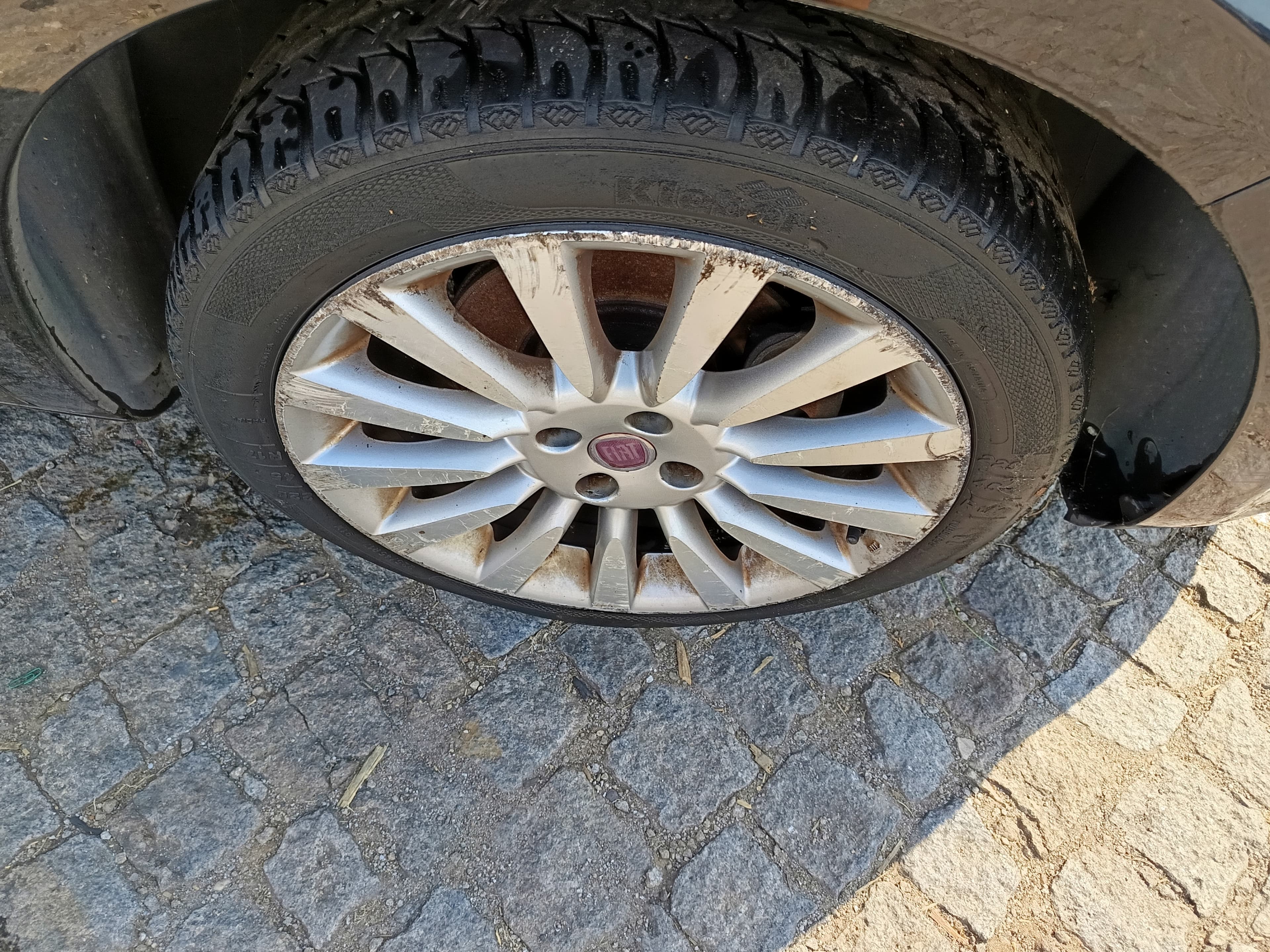Fiat Bravo · Ano 2009 — imagem 10