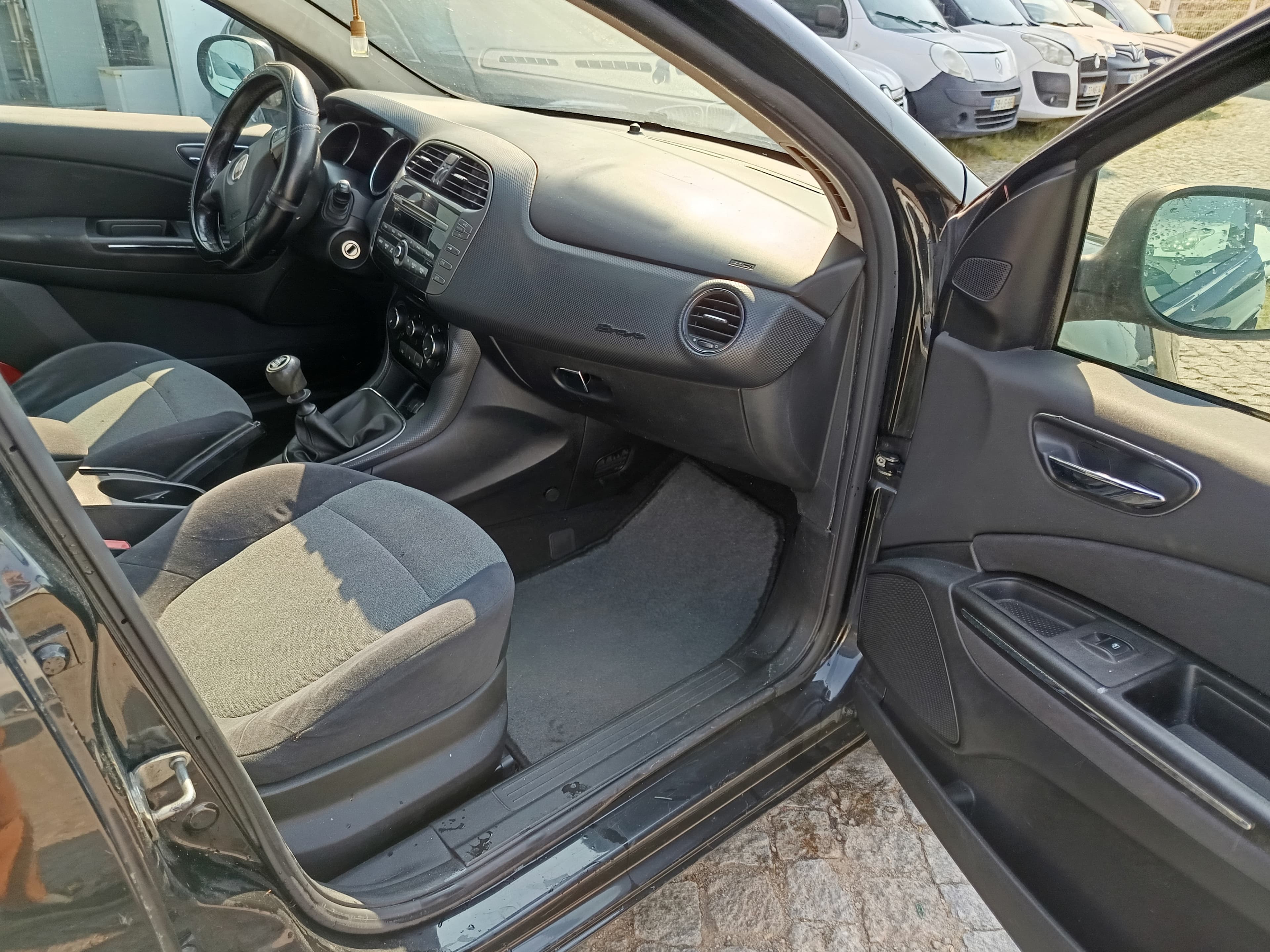 Fiat Bravo · Ano 2009 — imagem 25