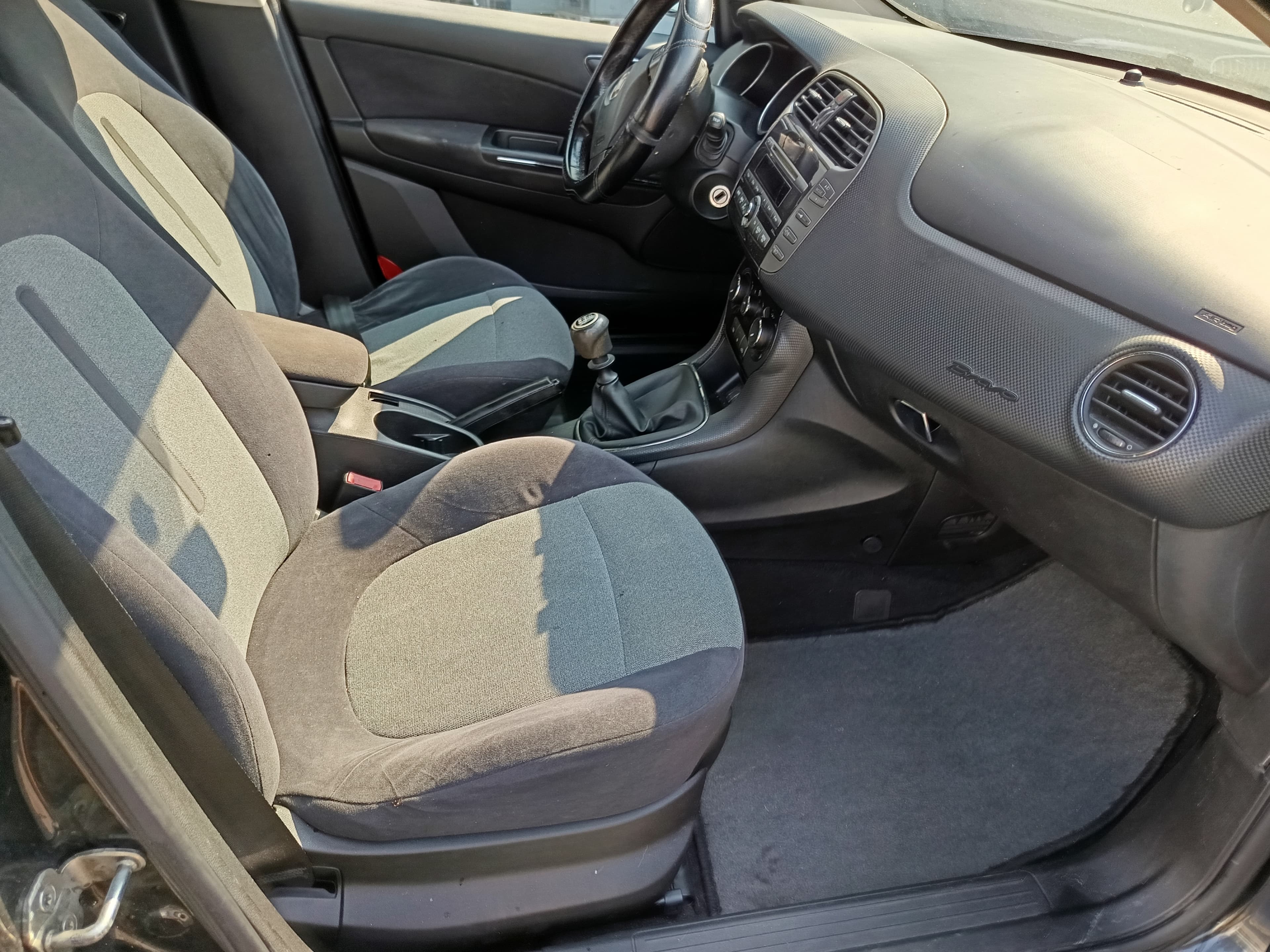 Fiat Bravo · Ano 2009 — imagem 31