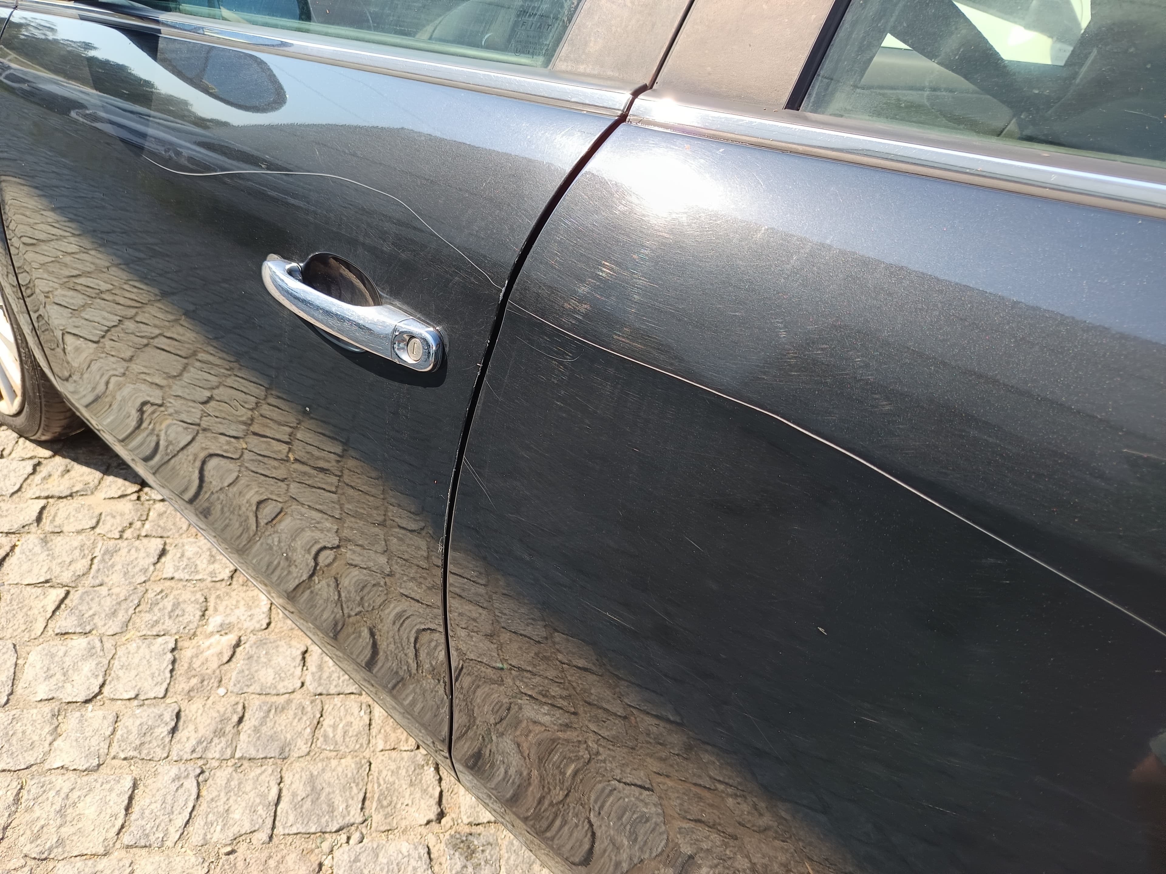 Fiat Bravo · Ano 2009 — imagem 16