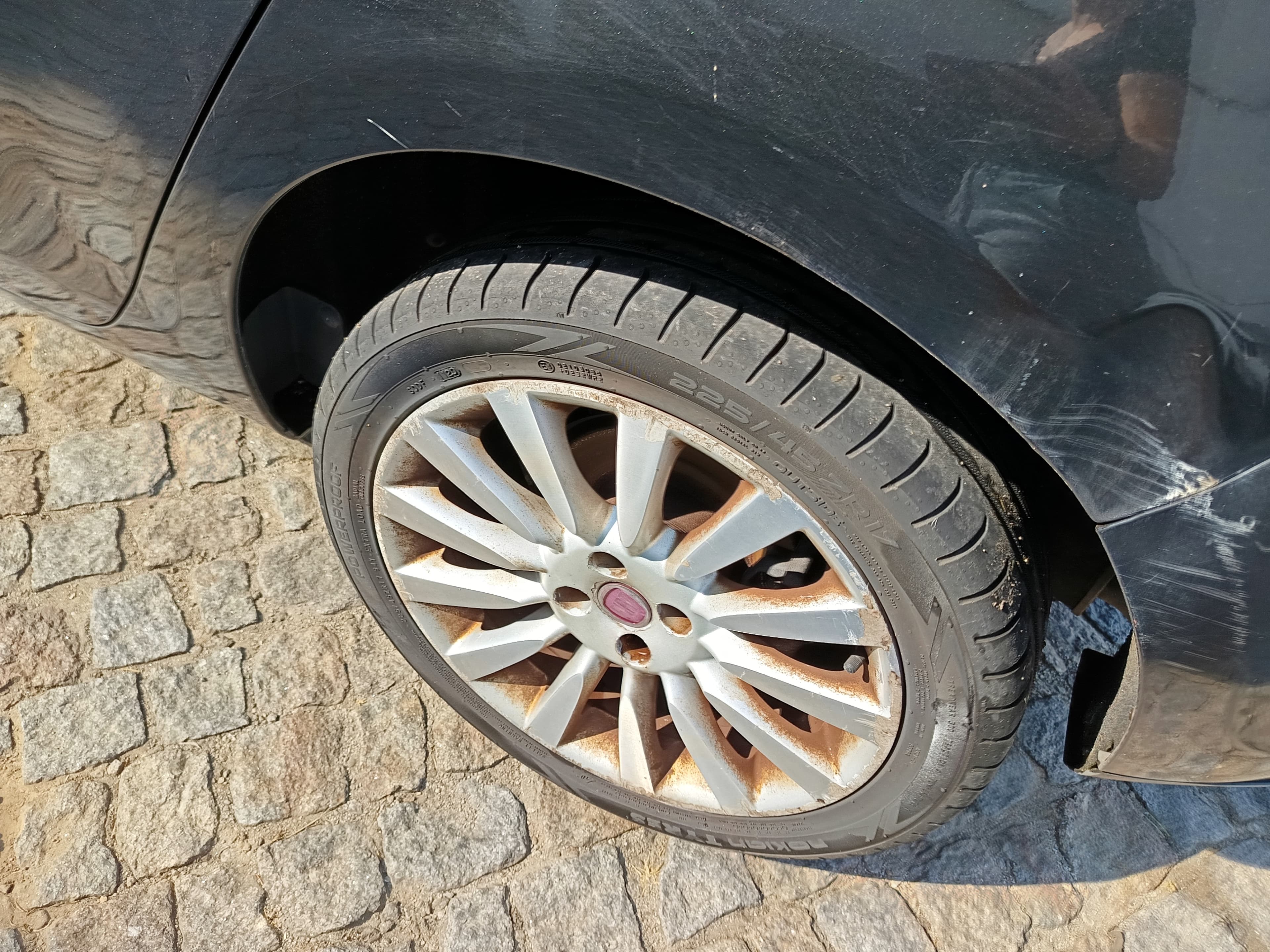 Fiat Bravo · Ano 2009 — imagem 15