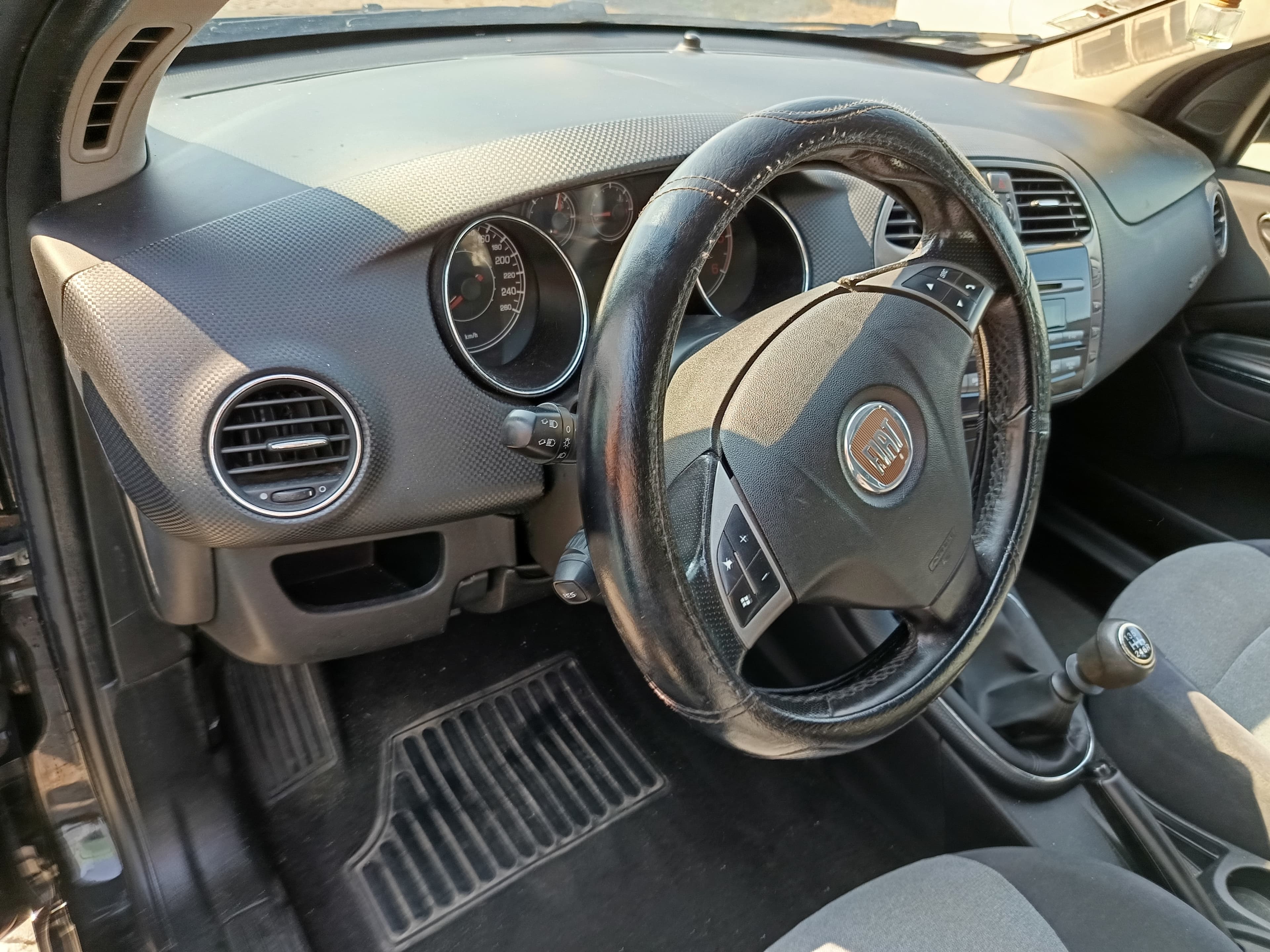 Fiat Bravo · Ano 2009 — imagem 26